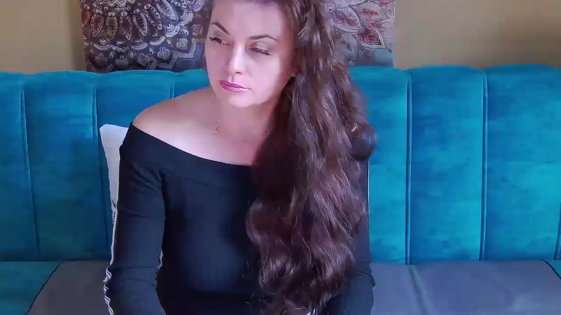 Gallery image thumbnail from ForeverChic's myfreecams stream on, 10/28/2024, 10:49 image 1 of 20