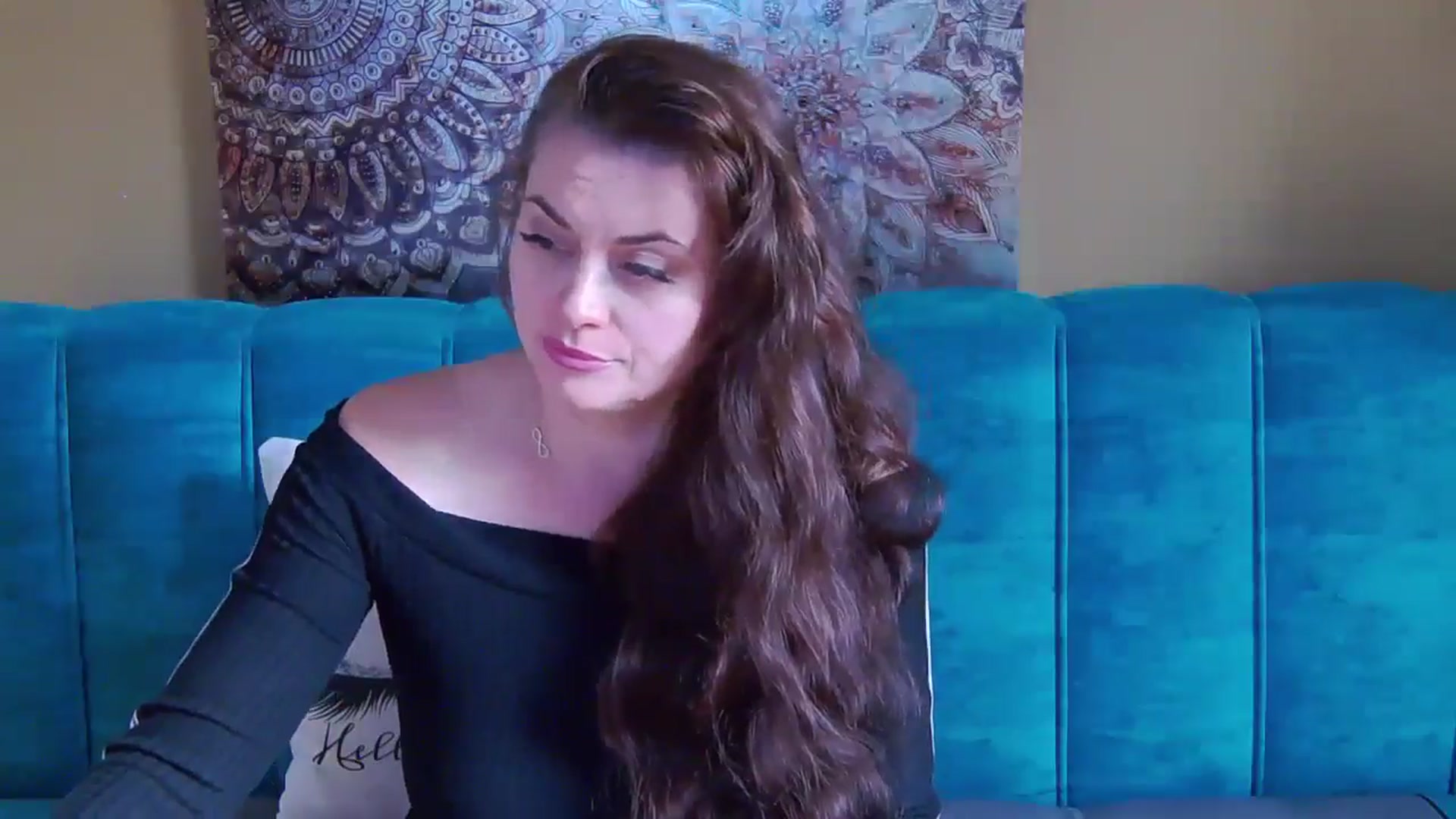 Gallery image thumbnail from ForeverChic's myfreecams stream on, 10/28/2024, 10:49 image 6 of 20