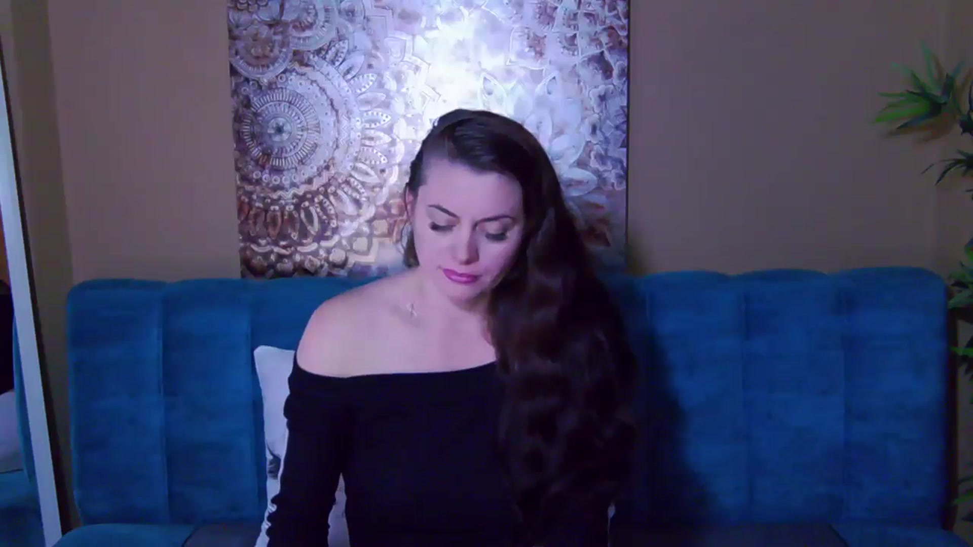 Gallery image thumbnail from ForeverChic's myfreecams stream on, 10/28/2024, 10:49 image 18 of 20