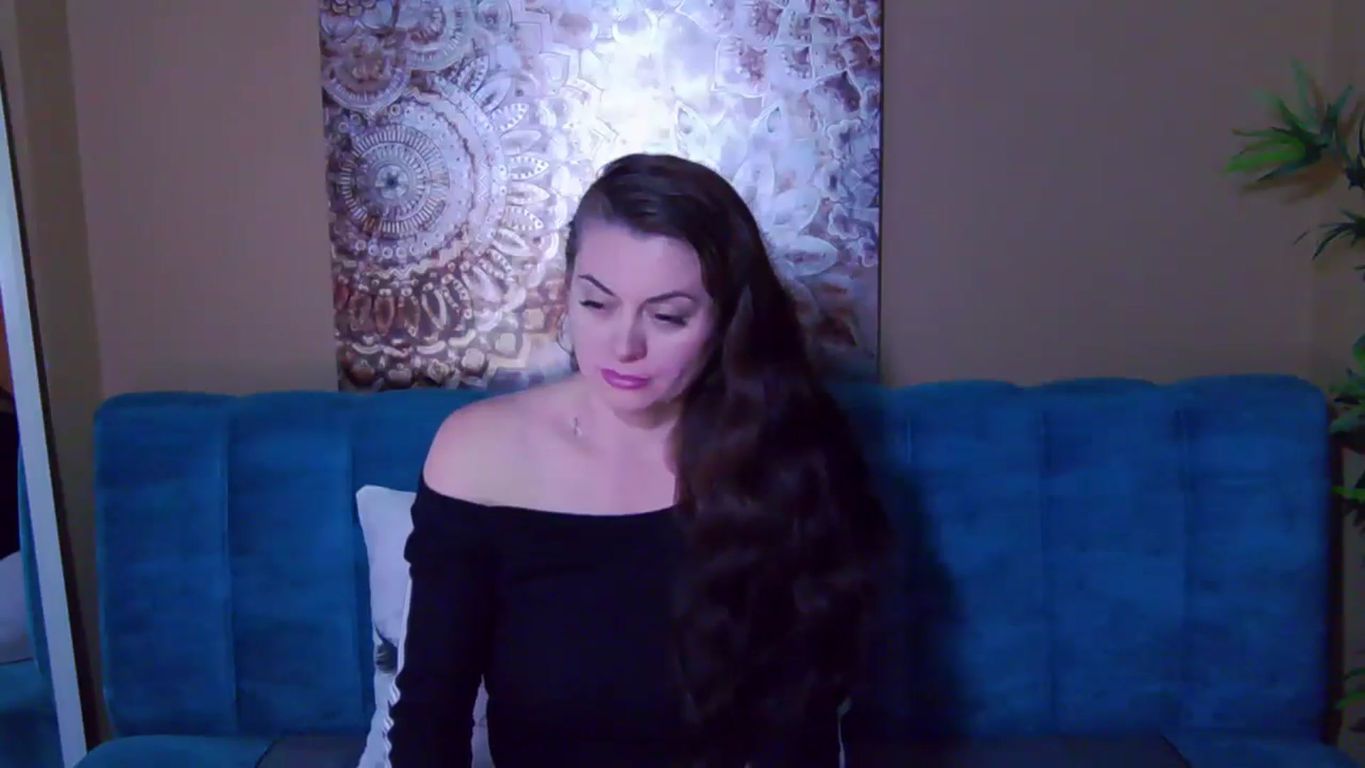 Gallery image thumbnail from ForeverChic's myfreecams stream on, 10/28/2024, 10:49 image 19 of 20