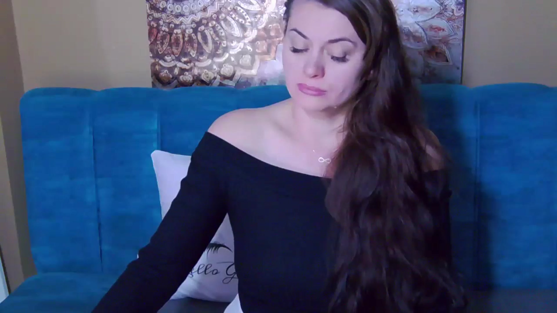 Gallery image thumbnail from ForeverChic's myfreecams stream on, 10/28/2024, 16:33 image 10 of 20