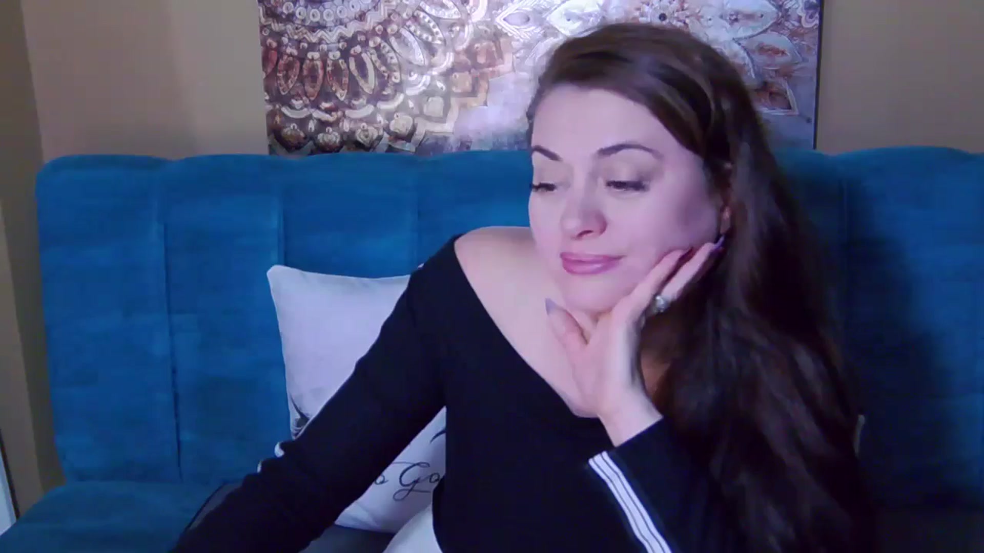 Gallery image thumbnail from ForeverChic's myfreecams stream on, 10/28/2024, 16:33 image 9 of 20
