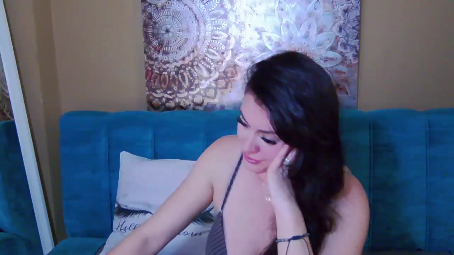 Gallery image thumbnail from ForeverChic's myfreecams stream on, 10/30/2024, 13:24 image 3 of 20