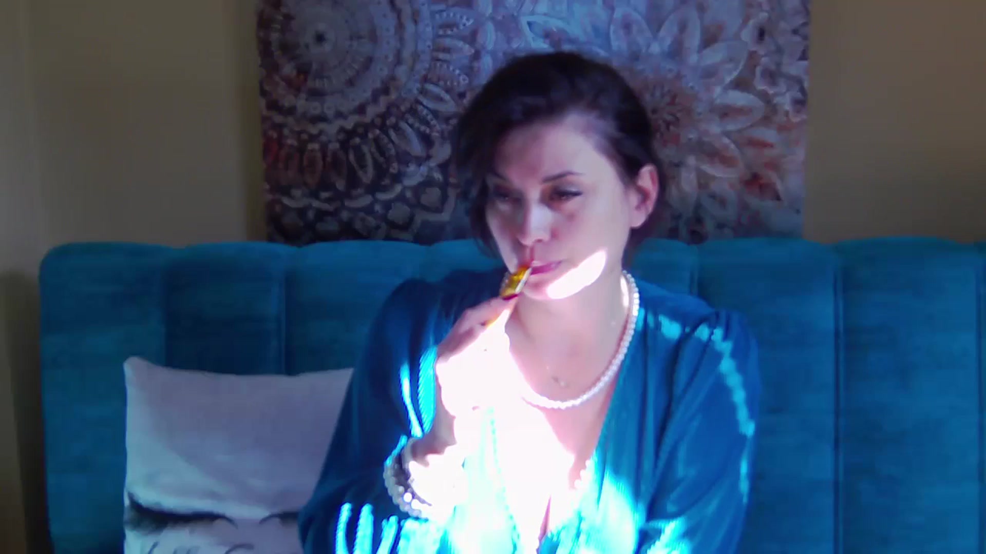 Gallery image thumbnail from ForeverChic's myfreecams stream on, 11/01/2024, 12:49 image 1 of 20
