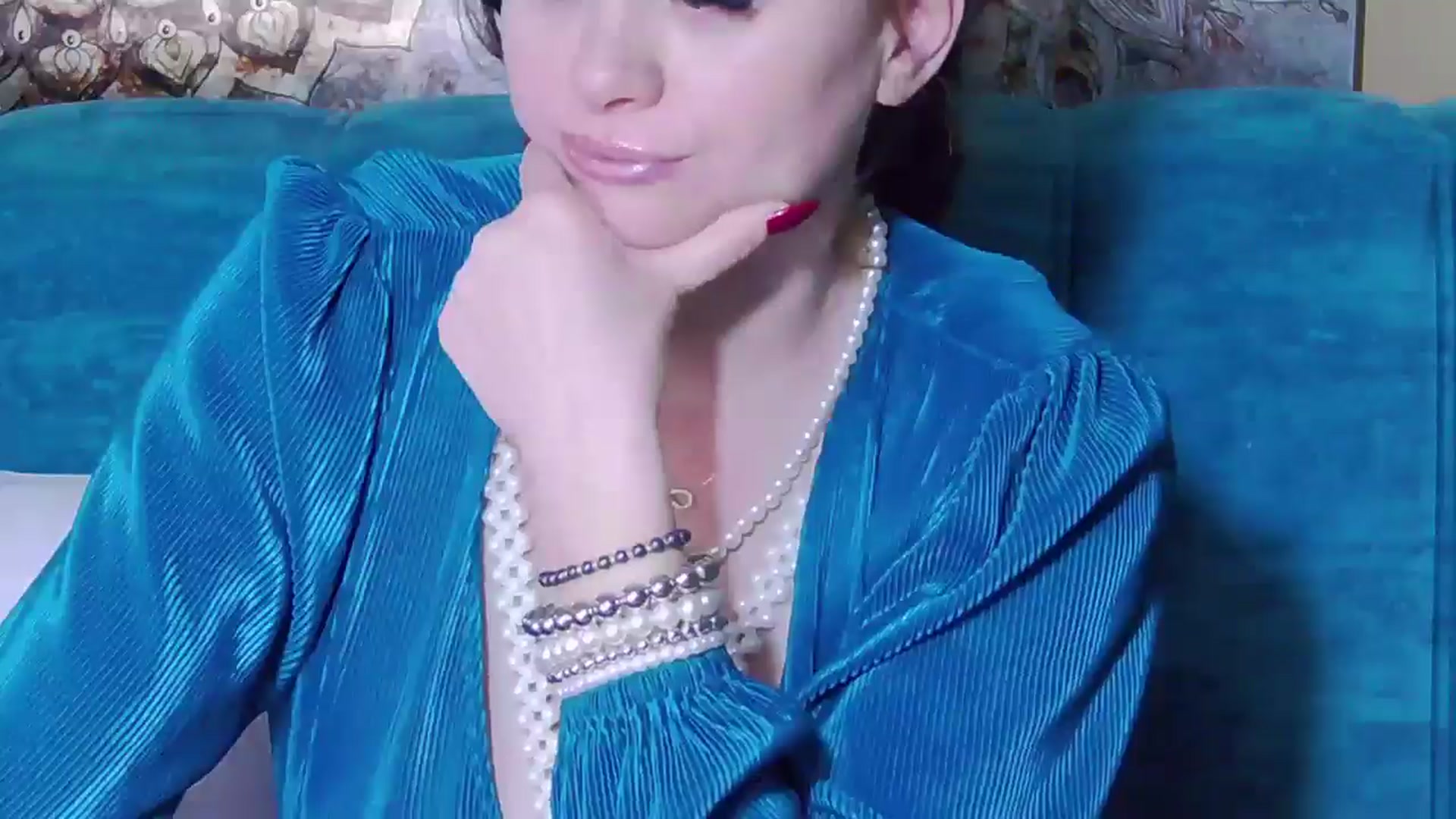 Gallery image thumbnail from ForeverChic's myfreecams stream on, 11/01/2024, 14:00 image 16 of 20