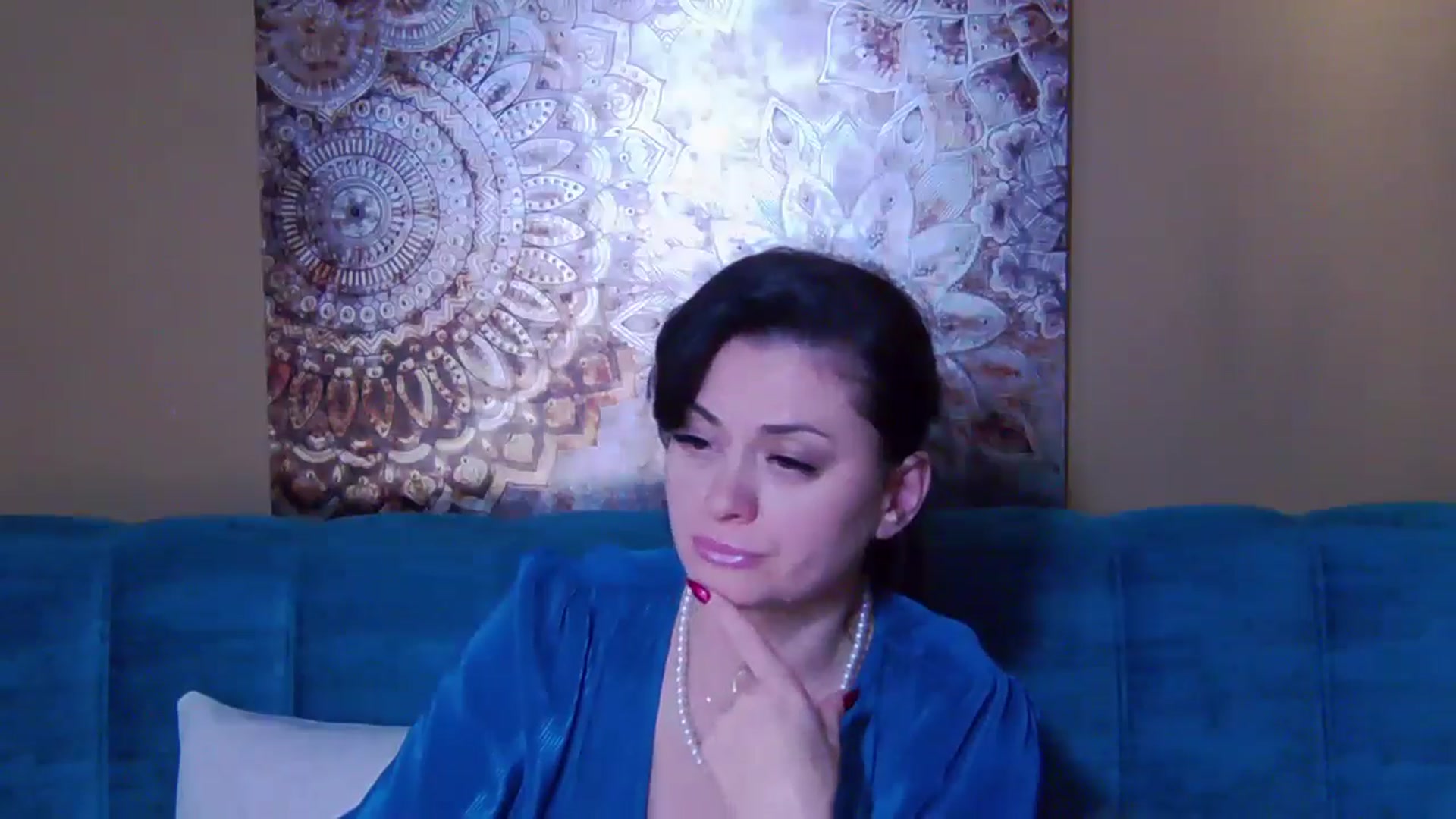 Gallery image thumbnail from ForeverChic's myfreecams stream on, 11/01/2024, 14:00 image 2 of 20