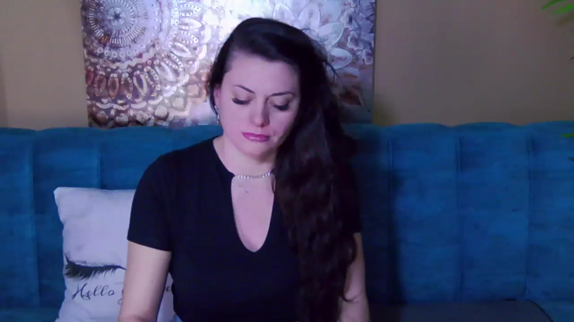 Gallery image thumbnail from ForeverChic's myfreecams stream on, 11/06/2024, 09:56 image 9 of 20