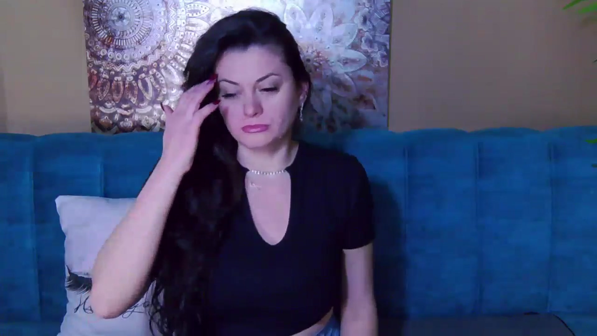 Gallery image thumbnail from ForeverChic's myfreecams stream on, 11/06/2024, 09:56 image 3 of 20