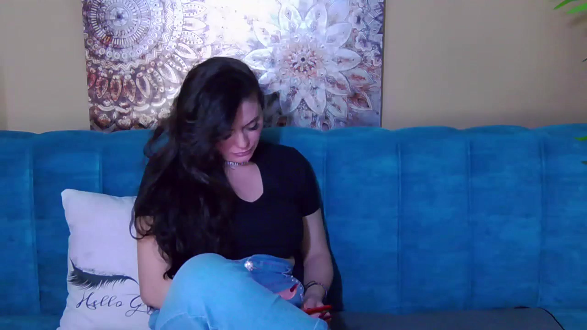 Gallery image thumbnail from ForeverChic's myfreecams stream on, 11/06/2024, 09:56 image 12 of 20