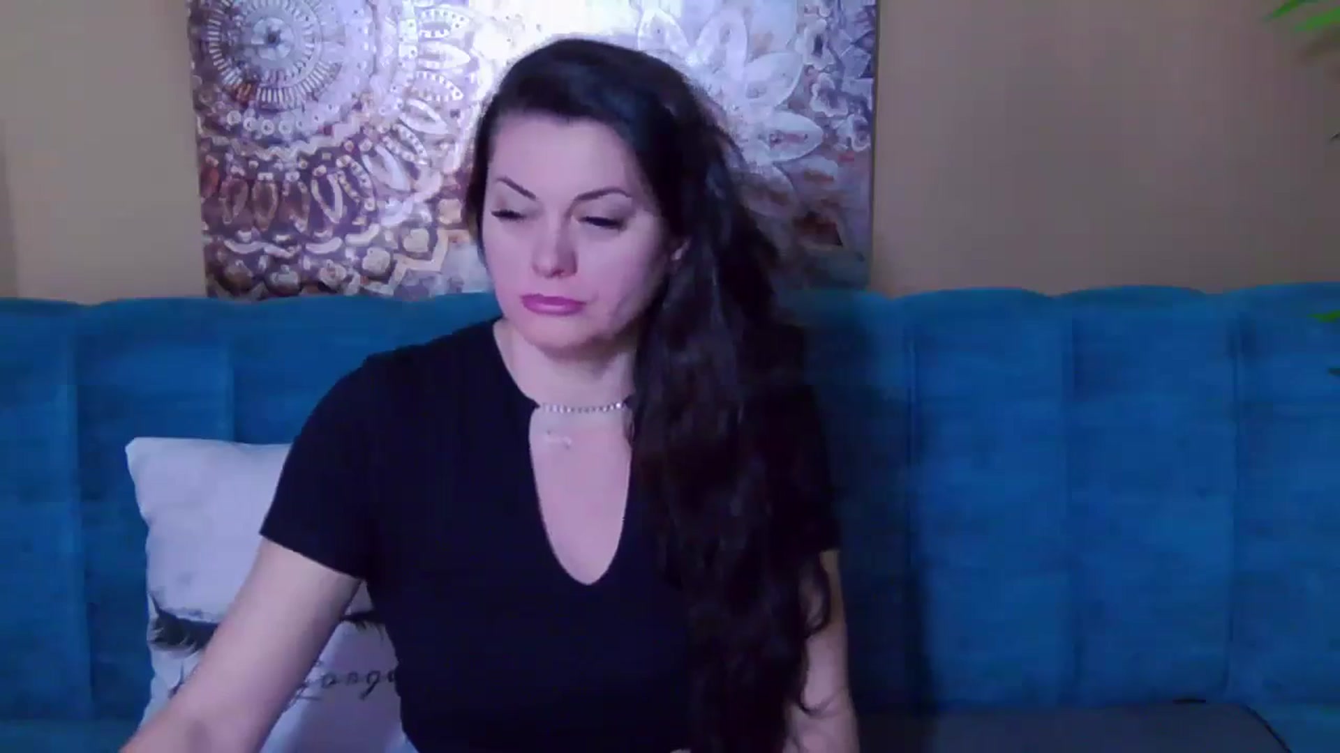 Gallery image thumbnail from ForeverChic's myfreecams stream on, 11/06/2024, 09:56 image 10 of 20