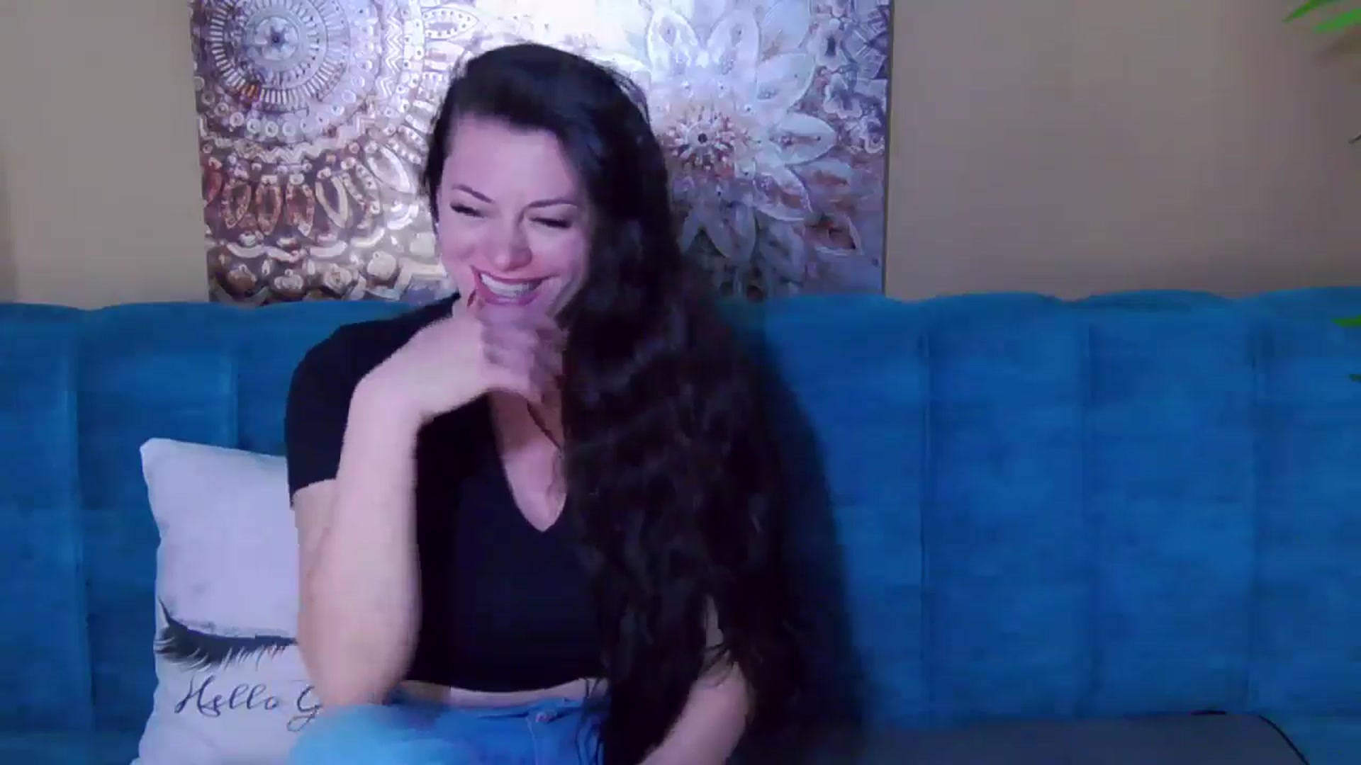 Gallery image thumbnail from ForeverChic's myfreecams stream on, 11/06/2024, 09:56 image 14 of 20
