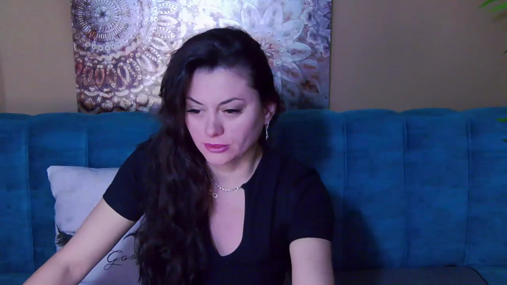 Gallery image thumbnail from ForeverChic's myfreecams stream on, 11/06/2024, 09:56 image 5 of 20