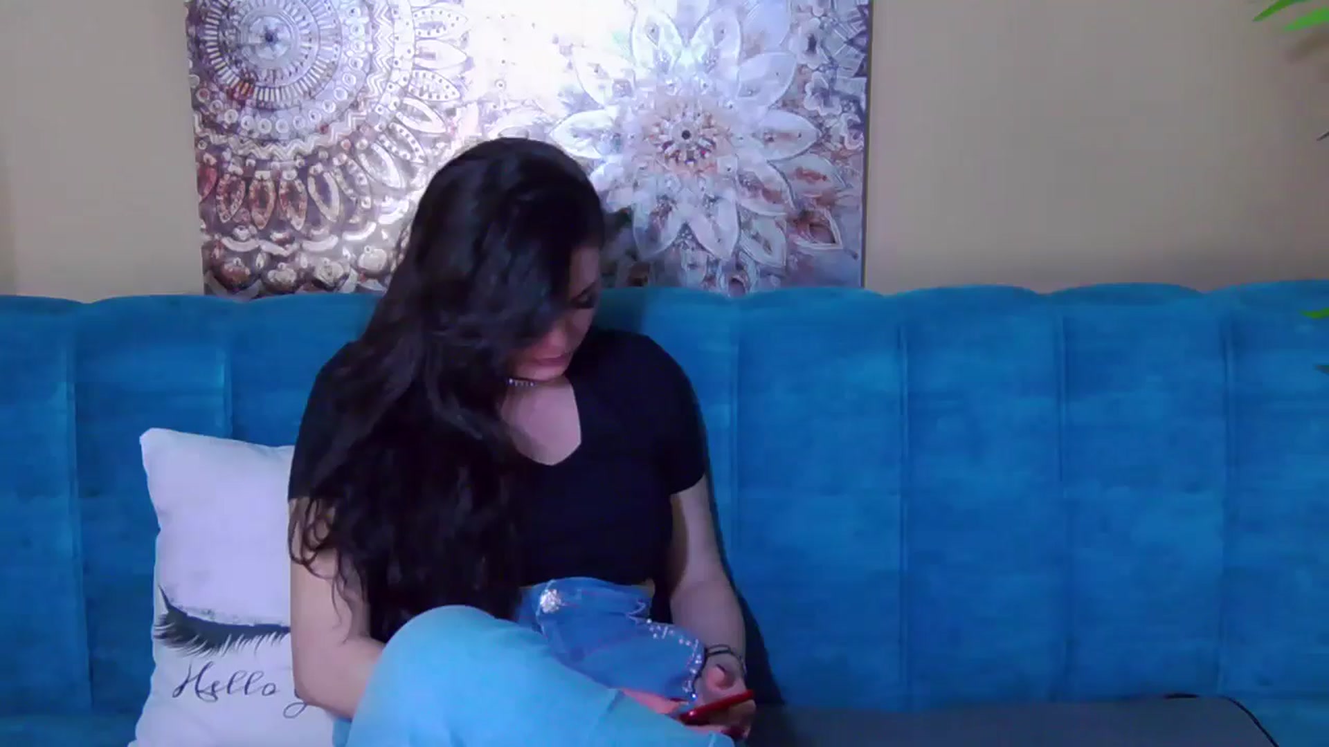 Gallery image thumbnail from ForeverChic's myfreecams stream on, 11/06/2024, 09:56 image 13 of 20