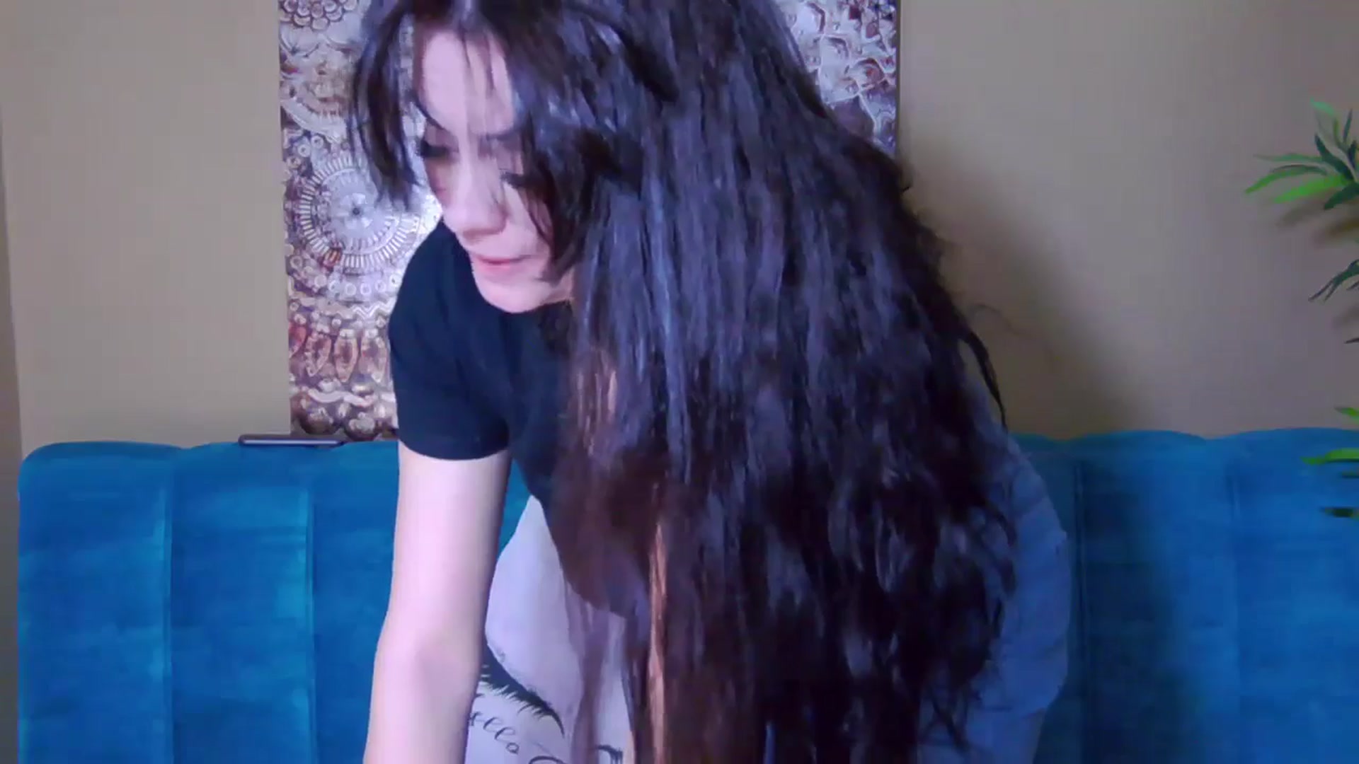 Gallery image thumbnail from ForeverChic's myfreecams stream on, 11/06/2024, 14:06 image 16 of 20
