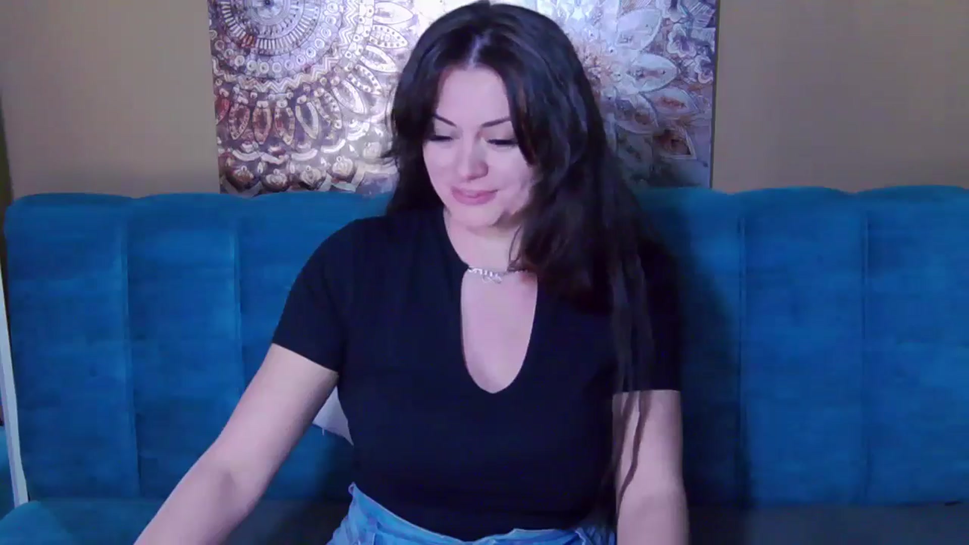 Gallery image thumbnail from ForeverChic's myfreecams stream on, 11/06/2024, 14:06 image 7 of 20