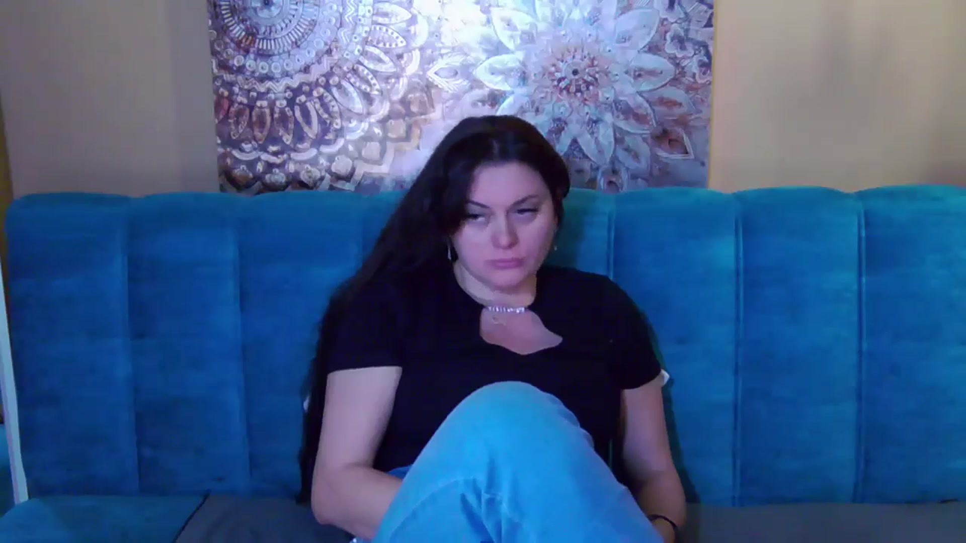 Gallery image thumbnail from ForeverChic's myfreecams stream on, 11/06/2024, 14:06 image 3 of 20