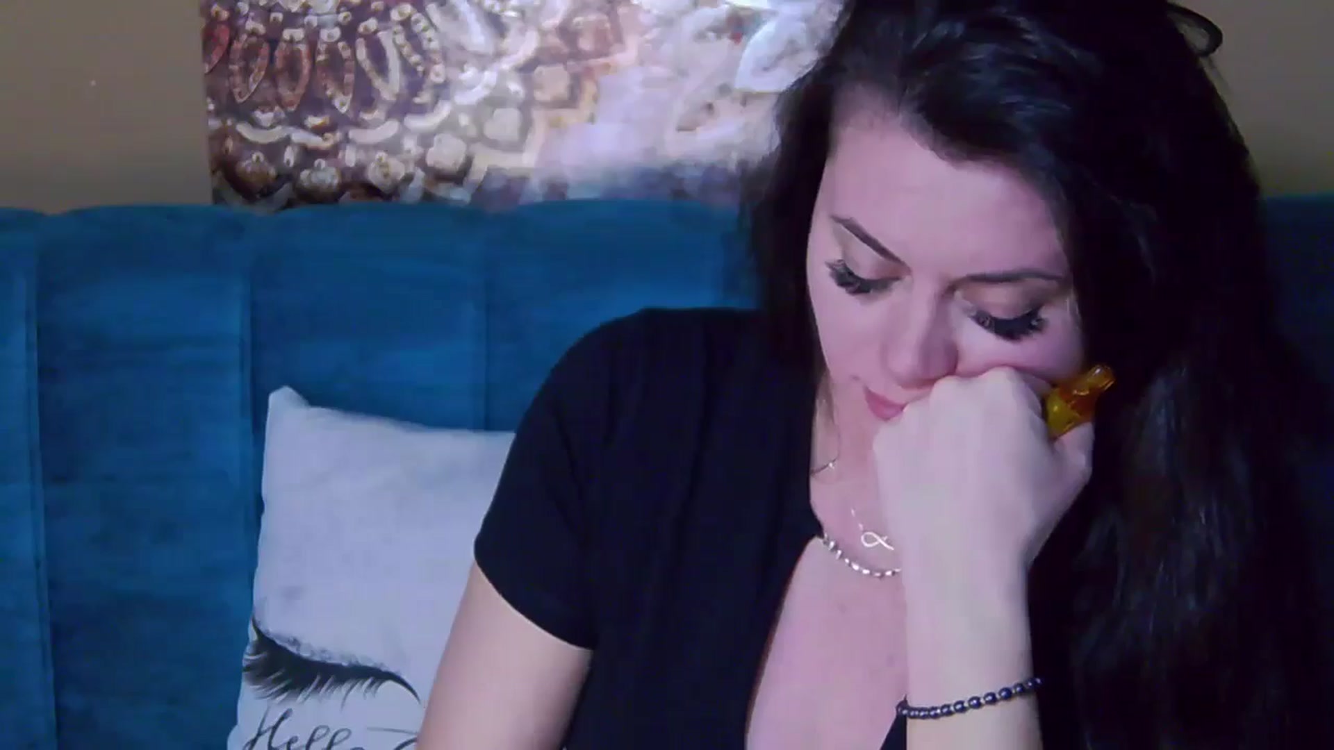 Gallery image thumbnail from ForeverChic's myfreecams stream on, 11/06/2024, 16:30 image 6 of 20