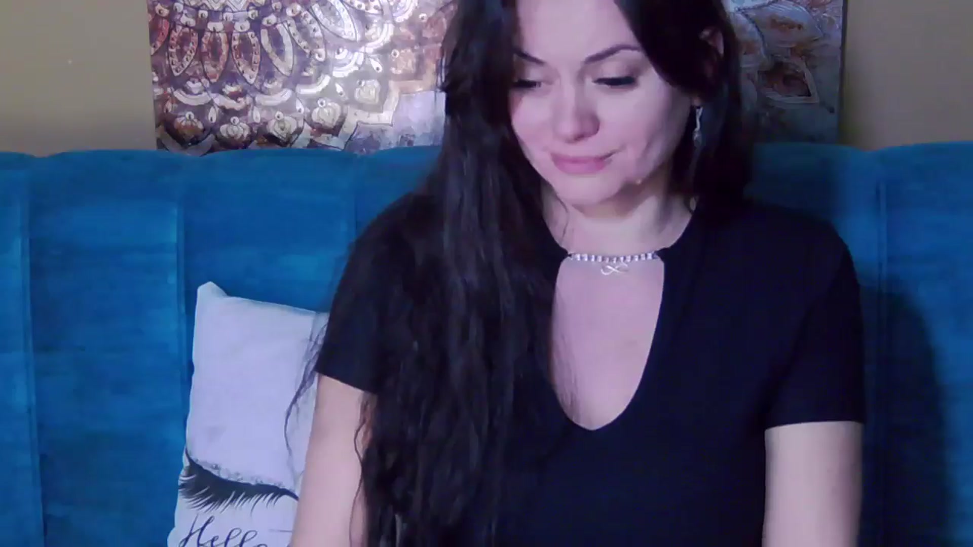 Gallery image thumbnail from ForeverChic's myfreecams stream on, 11/06/2024, 16:30 image 19 of 20