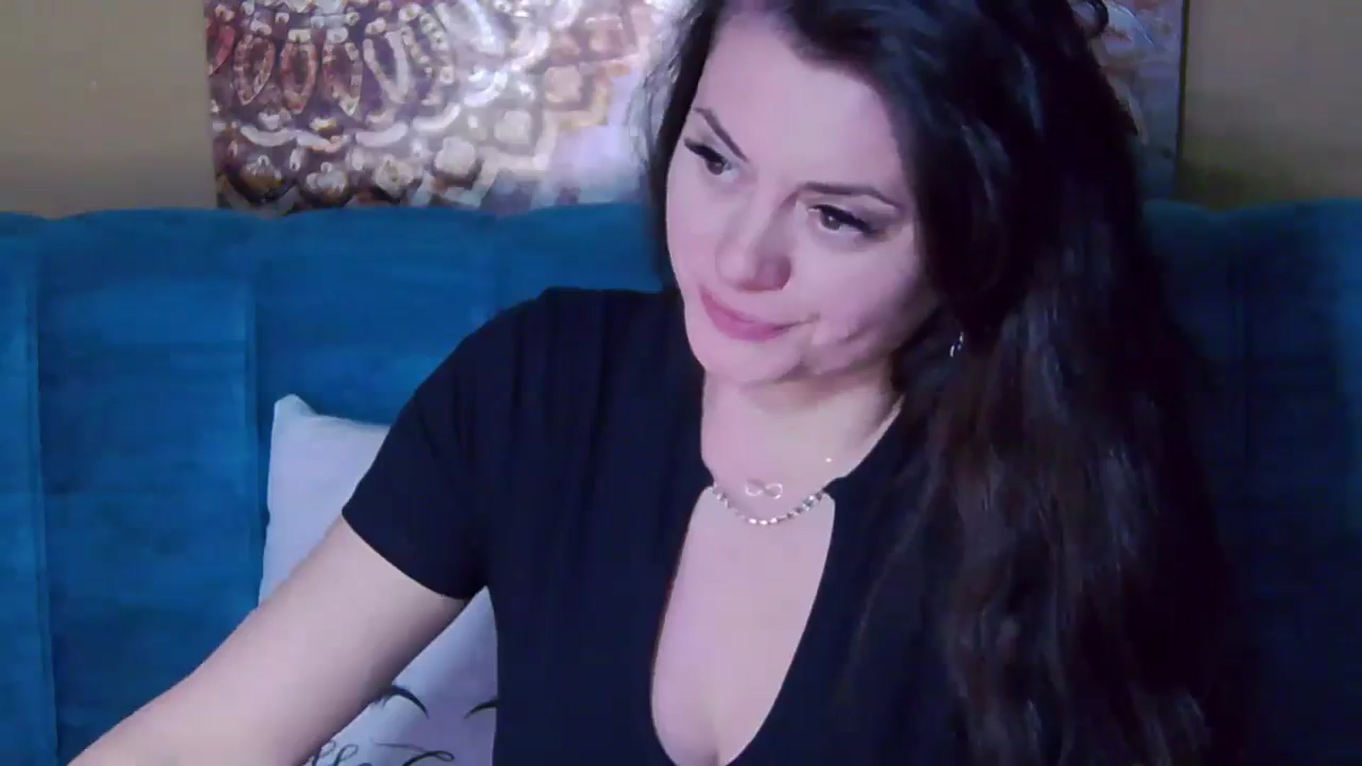 Gallery image thumbnail from ForeverChic's myfreecams stream on, 11/06/2024, 16:30 image 7 of 20