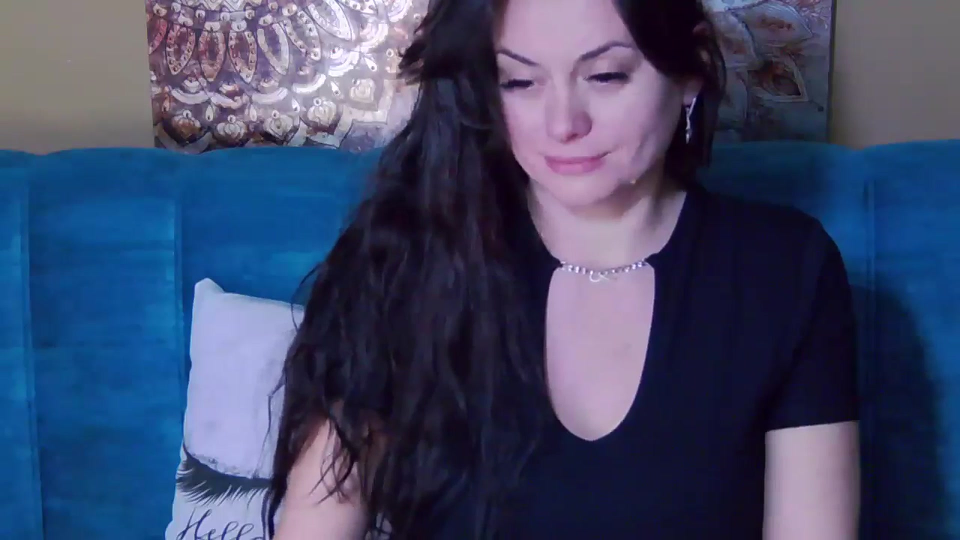 Gallery image thumbnail from ForeverChic's myfreecams stream on, 11/06/2024, 16:30 image 11 of 20