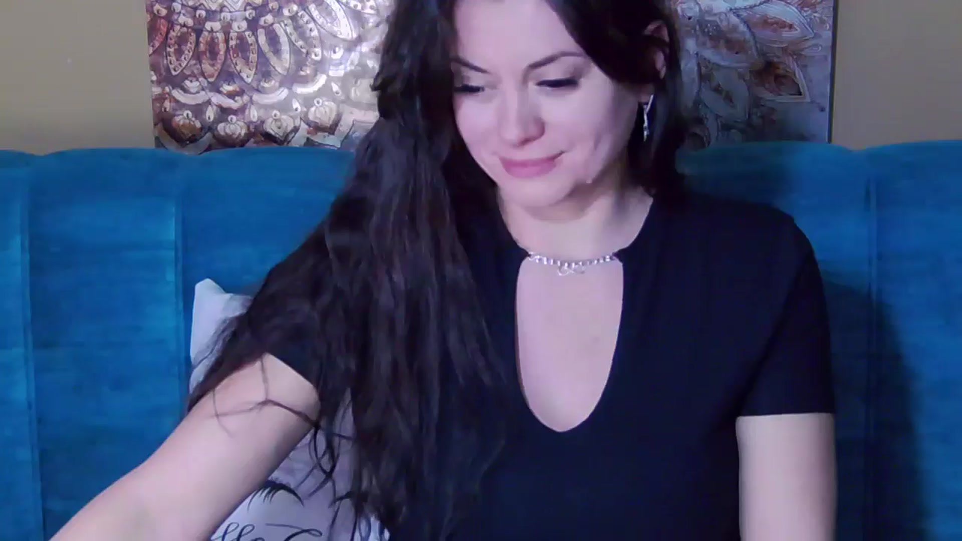 Gallery image thumbnail from ForeverChic's myfreecams stream on, 11/06/2024, 16:30 image 13 of 20