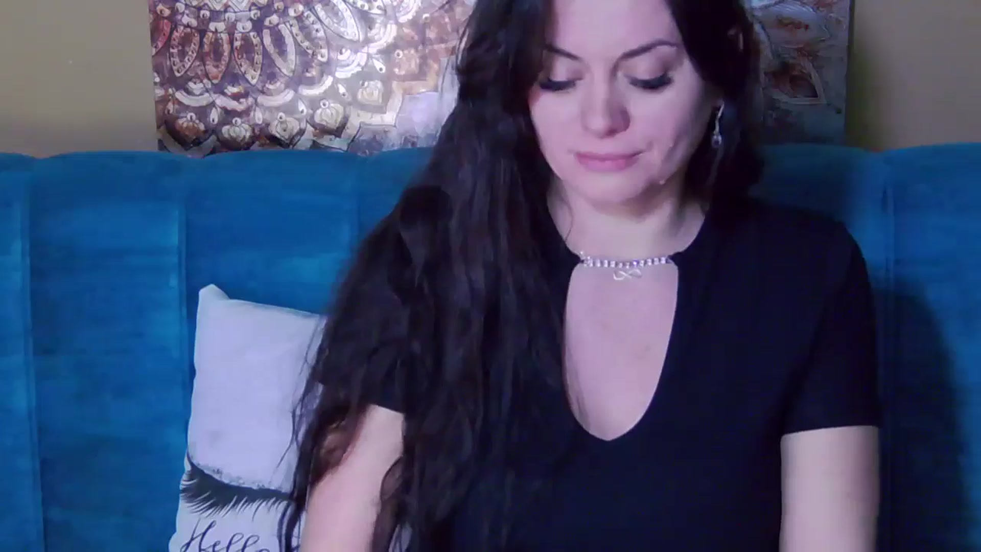 Gallery image thumbnail from ForeverChic's myfreecams stream on, 11/06/2024, 16:30 image 16 of 20