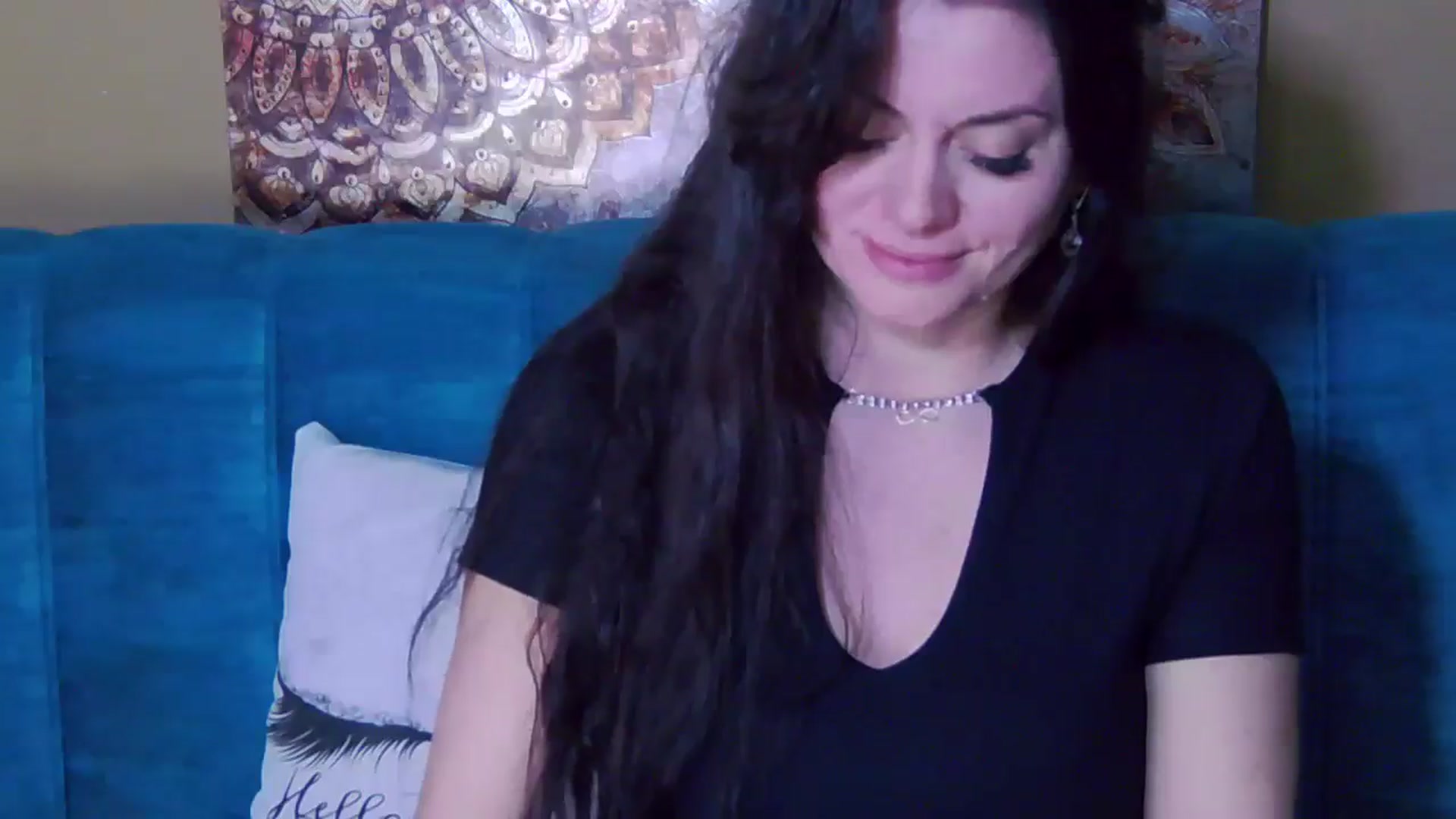 Gallery image thumbnail from ForeverChic's myfreecams stream on, 11/06/2024, 16:30 image 20 of 20