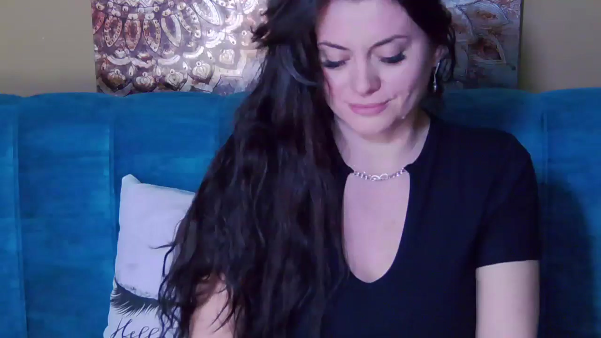 Gallery image thumbnail from ForeverChic's myfreecams stream on, 11/06/2024, 16:30 image 10 of 20