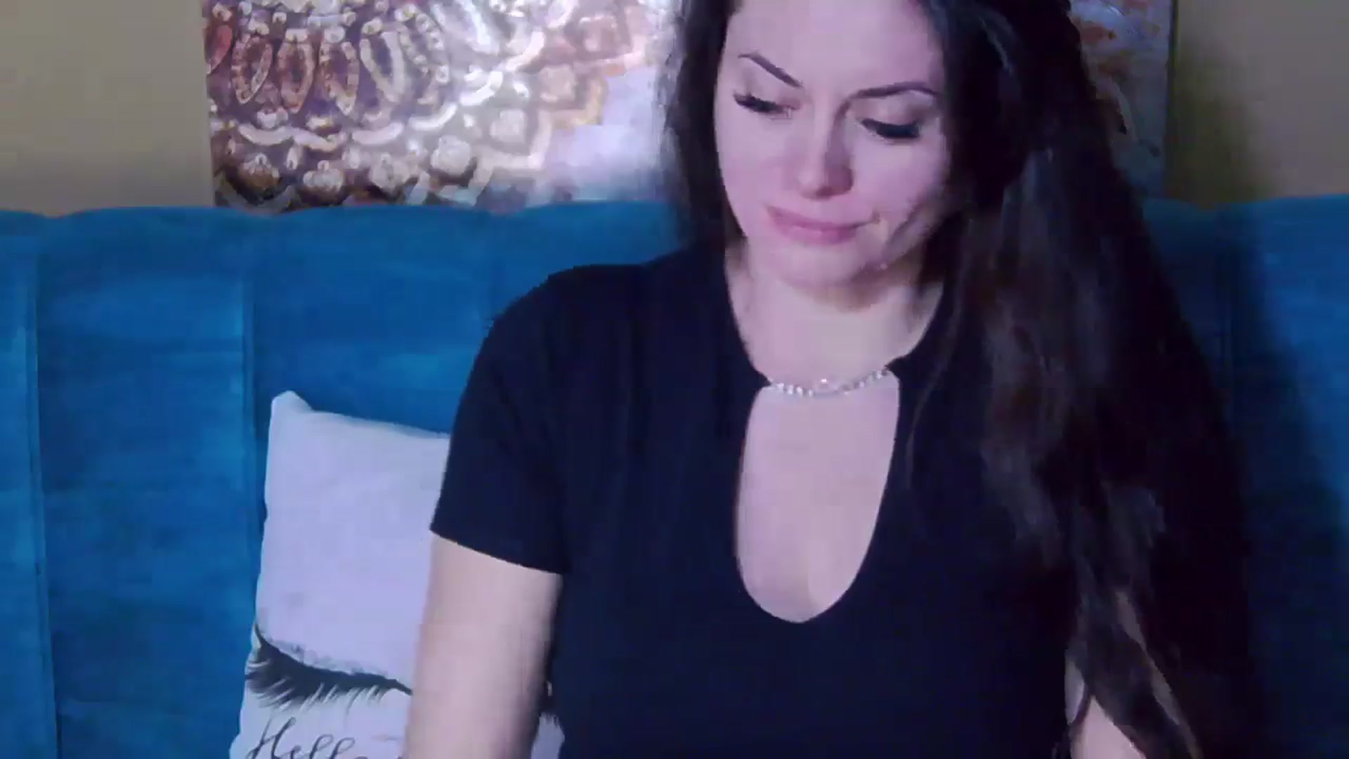 Gallery image thumbnail from ForeverChic's myfreecams stream on, 11/06/2024, 16:30 image 9 of 20