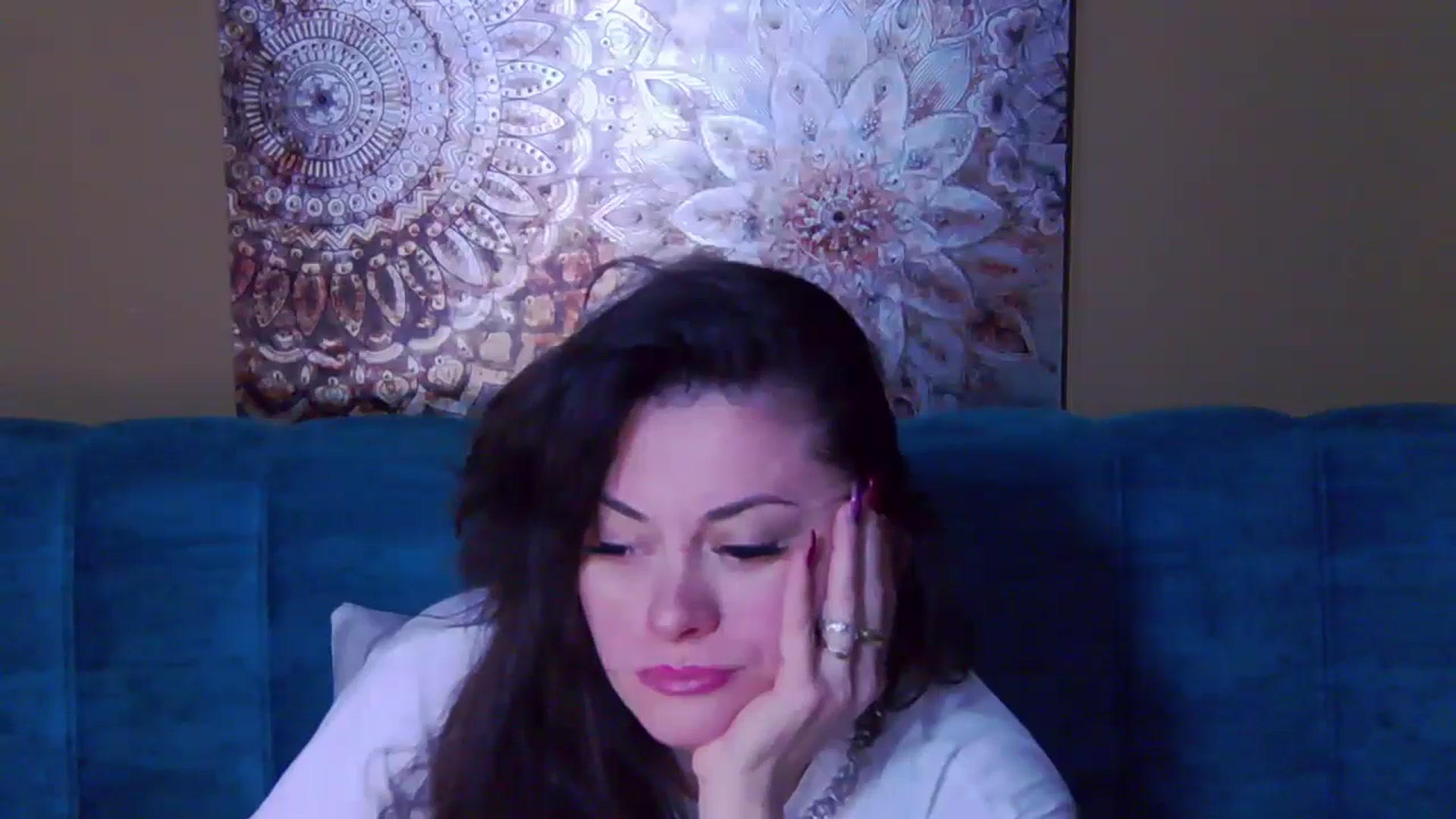 Gallery image thumbnail from ForeverChic's myfreecams stream on, 11/07/2024, 09:45 image 3 of 20