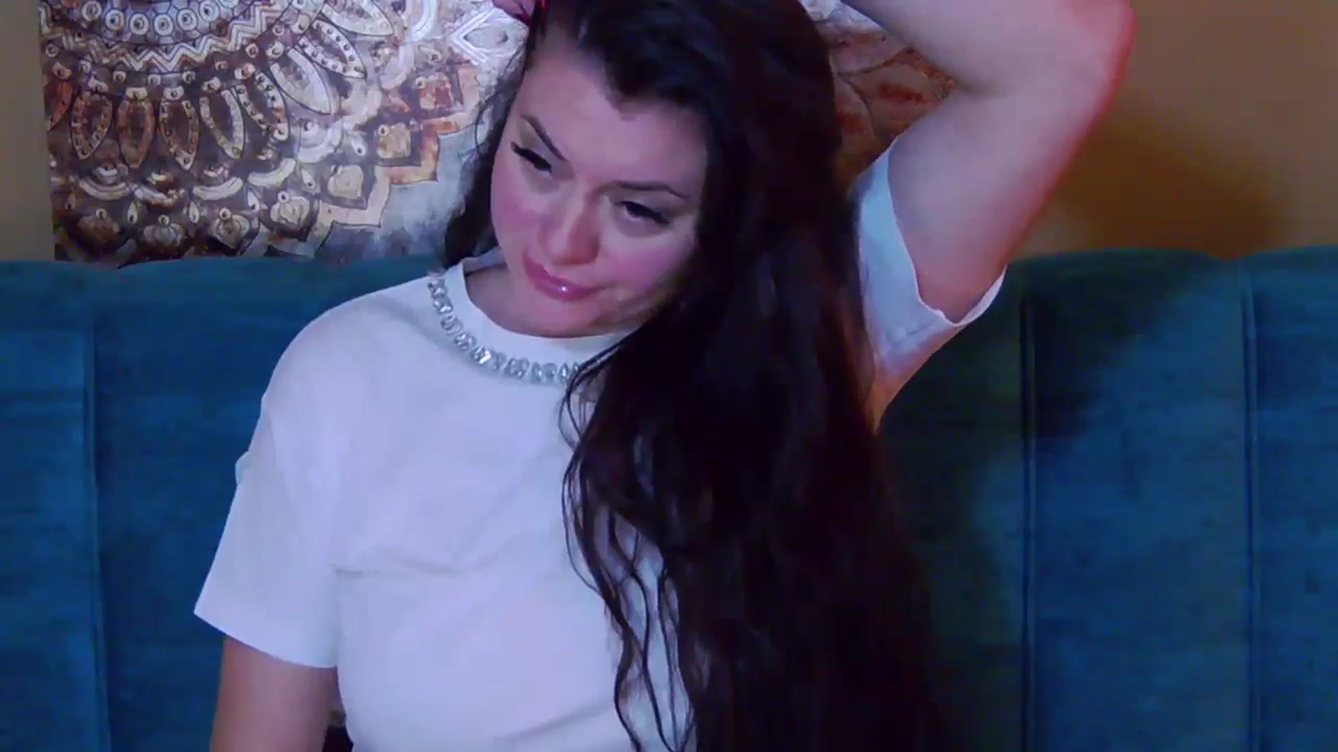 Gallery image thumbnail from ForeverChic's myfreecams stream on, 11/07/2024, 11:36 image 2 of 20