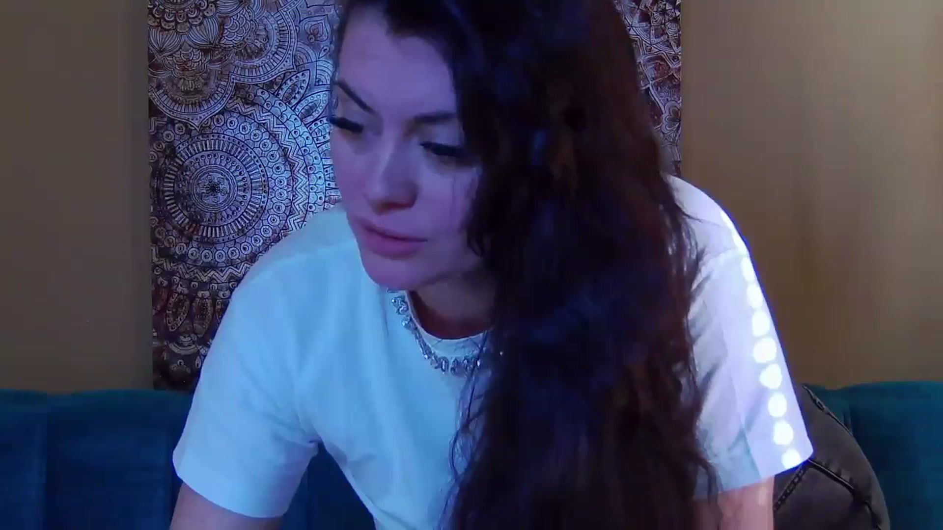 Gallery image thumbnail from ForeverChic's myfreecams stream on, 11/07/2024, 11:36 image 17 of 20