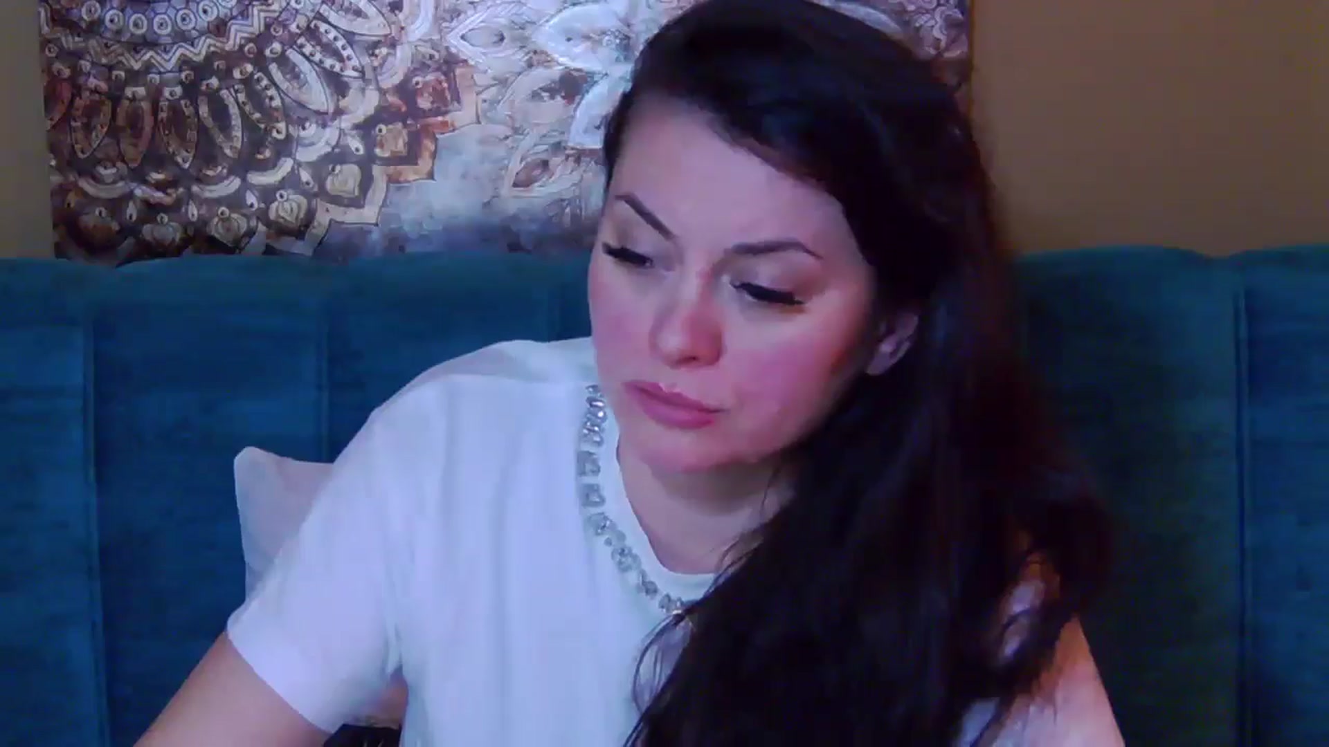 Gallery image thumbnail from ForeverChic's myfreecams stream on, 11/07/2024, 11:36 image 3 of 20