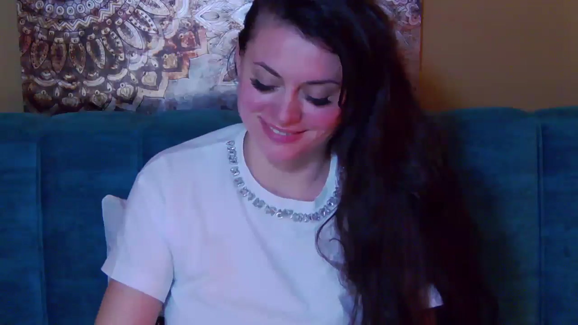 Gallery image thumbnail from ForeverChic's myfreecams stream on, 11/07/2024, 11:36 image 7 of 20