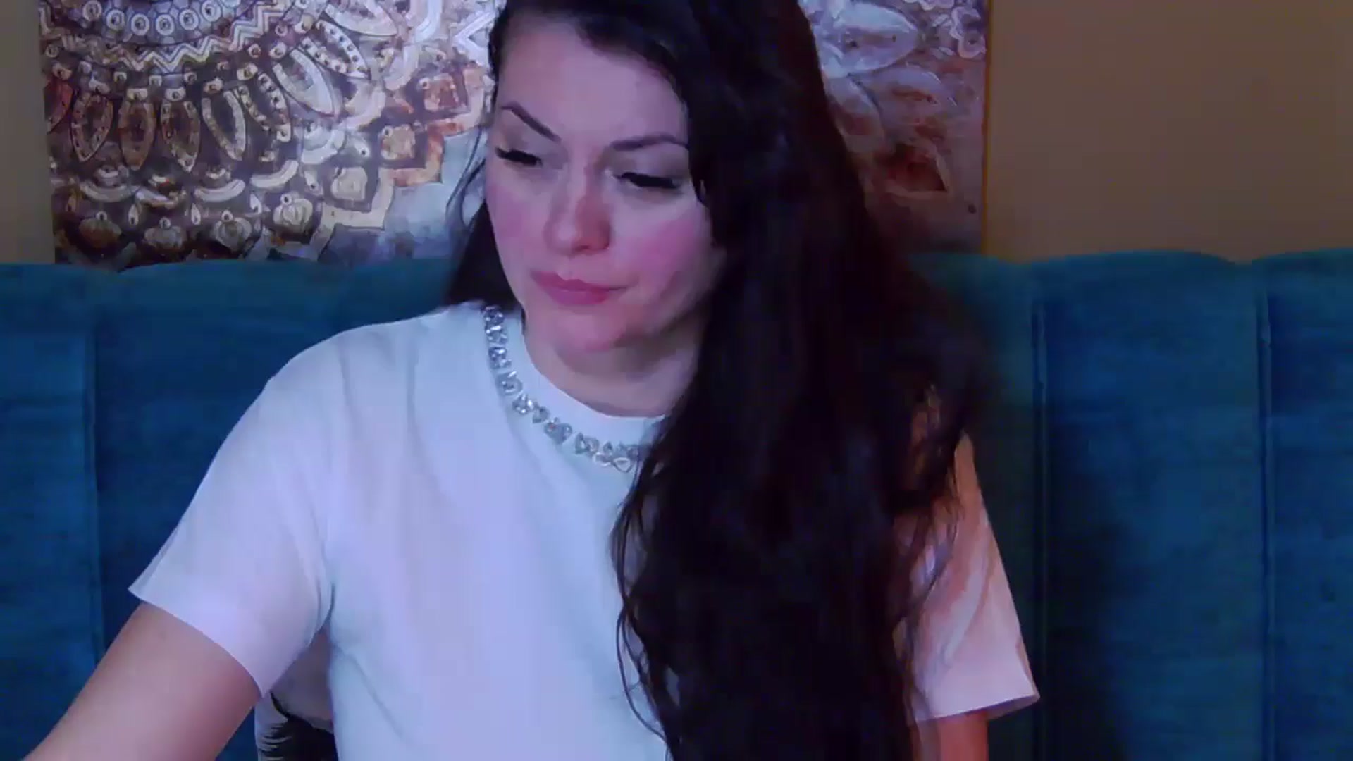 Gallery image thumbnail from ForeverChic's myfreecams stream on, 11/07/2024, 11:36 image 1 of 20