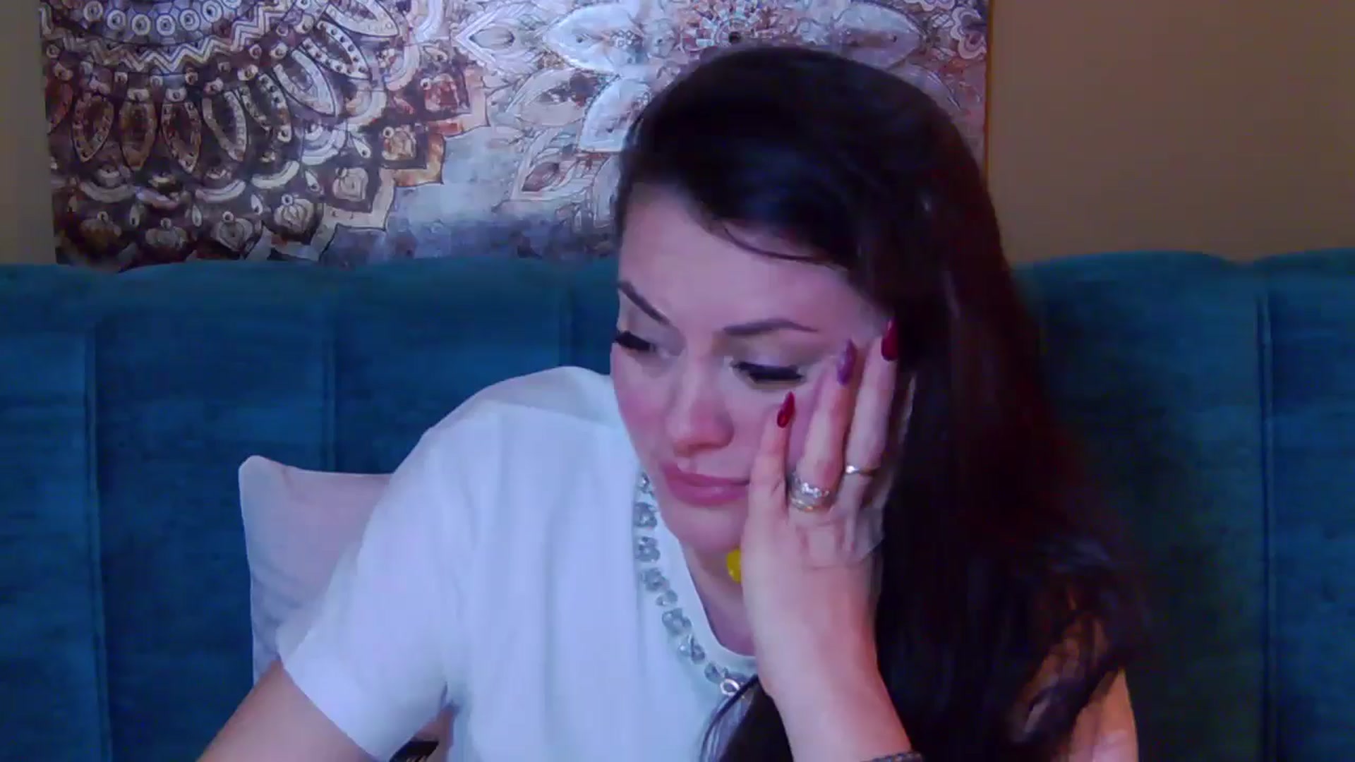 Gallery image thumbnail from ForeverChic's myfreecams stream on, 11/07/2024, 11:36 image 5 of 20