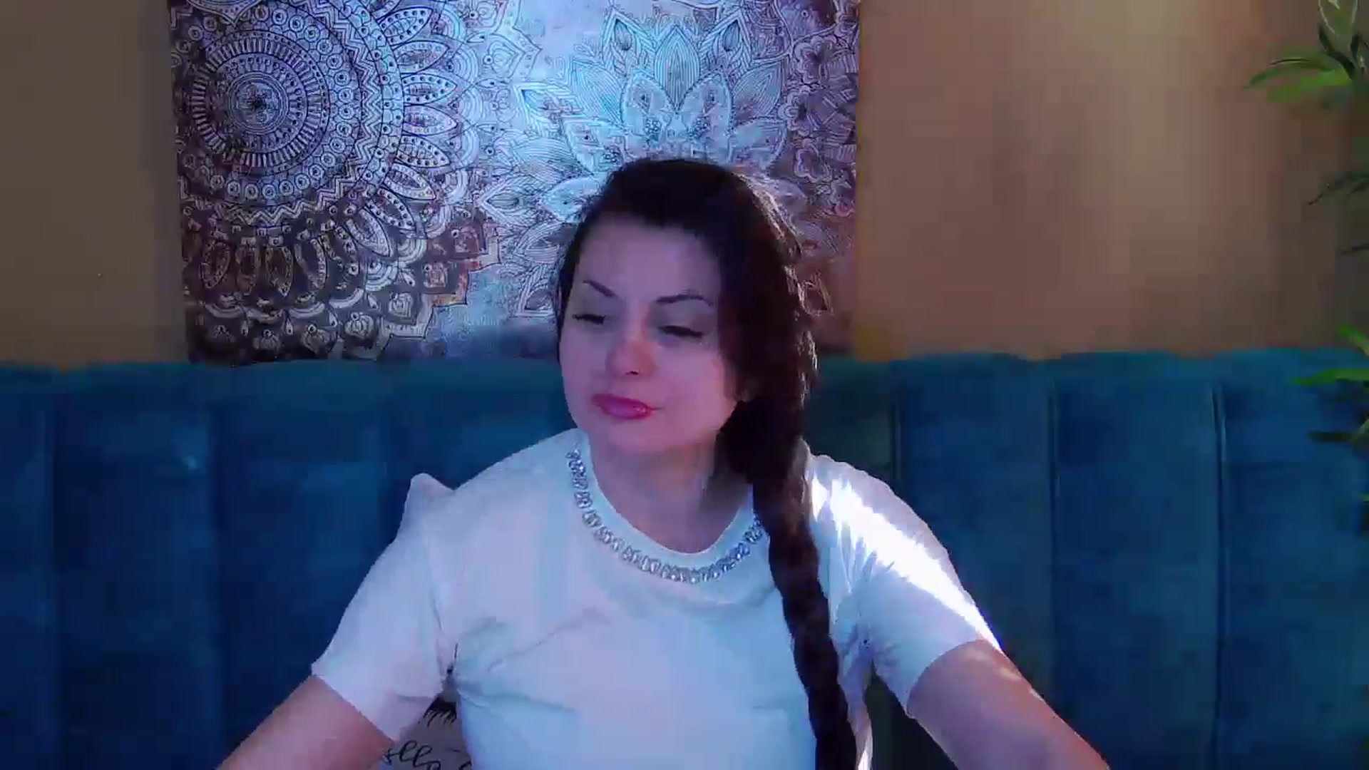 Gallery image thumbnail from ForeverChic's myfreecams stream on, 11/07/2024, 12:39 image 2 of 20