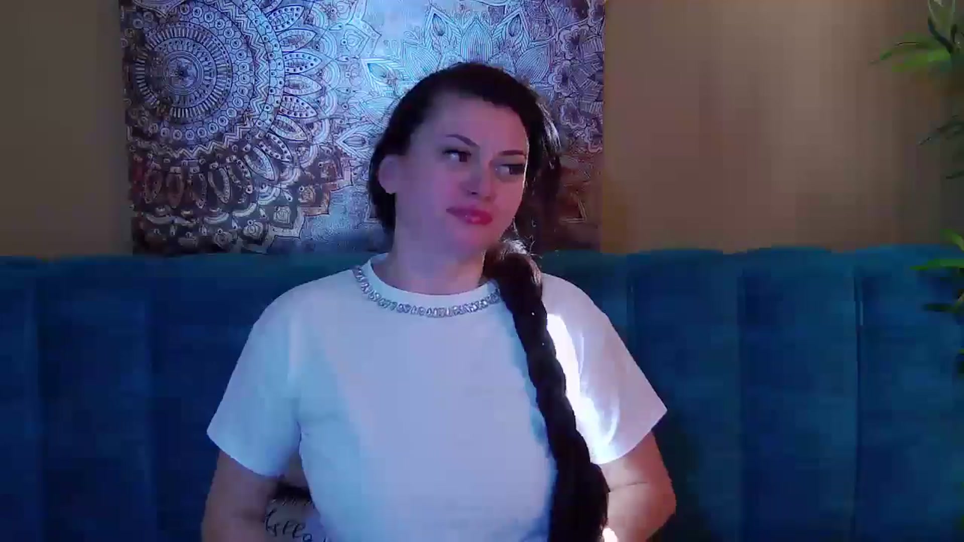 Gallery image thumbnail from ForeverChic's myfreecams stream on, 11/07/2024, 12:39 image 5 of 20