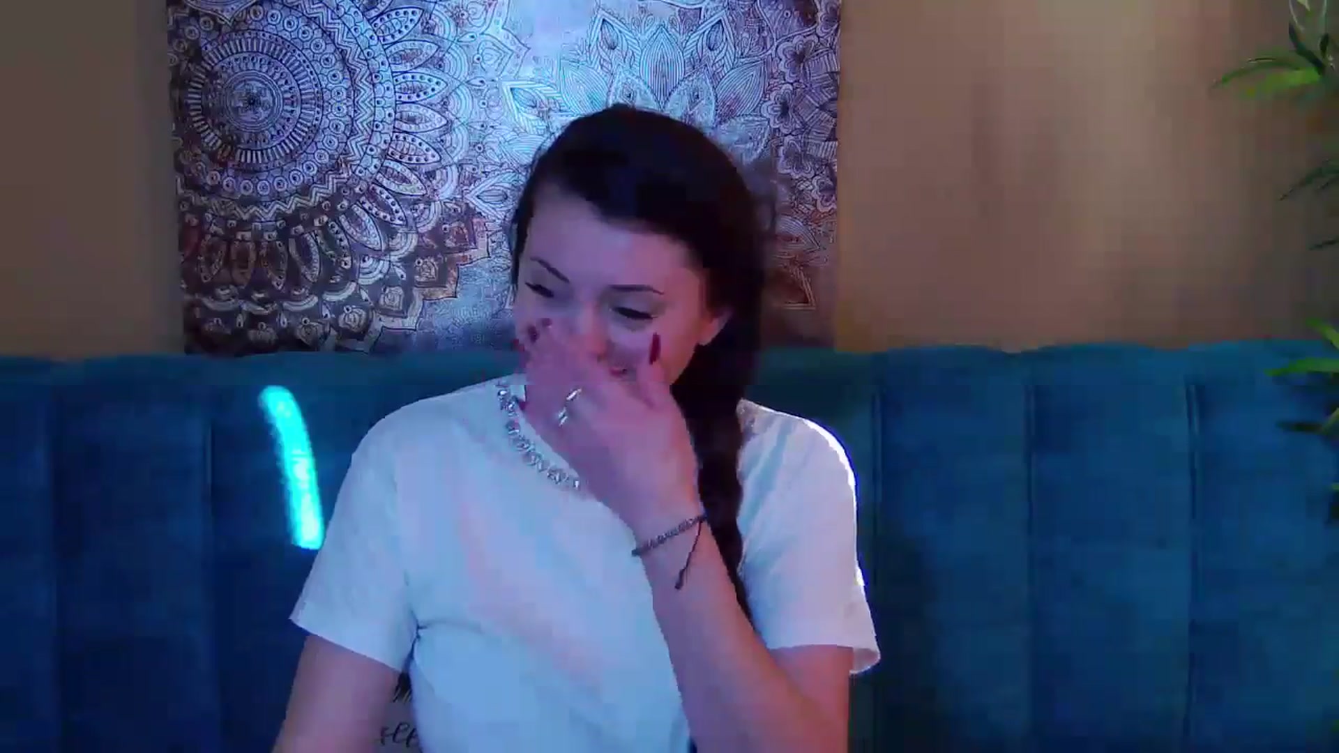 Gallery image thumbnail from ForeverChic's myfreecams stream on, 11/07/2024, 12:39 image 6 of 20