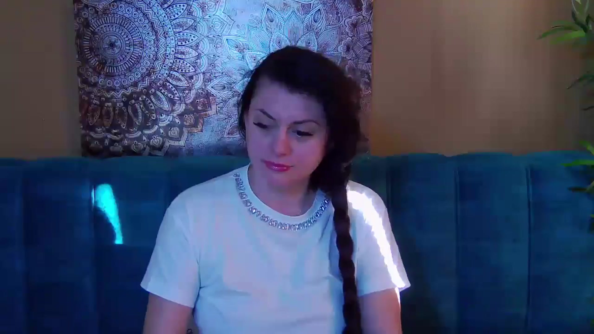 Gallery image thumbnail from ForeverChic's myfreecams stream on, 11/07/2024, 12:39 image 4 of 20