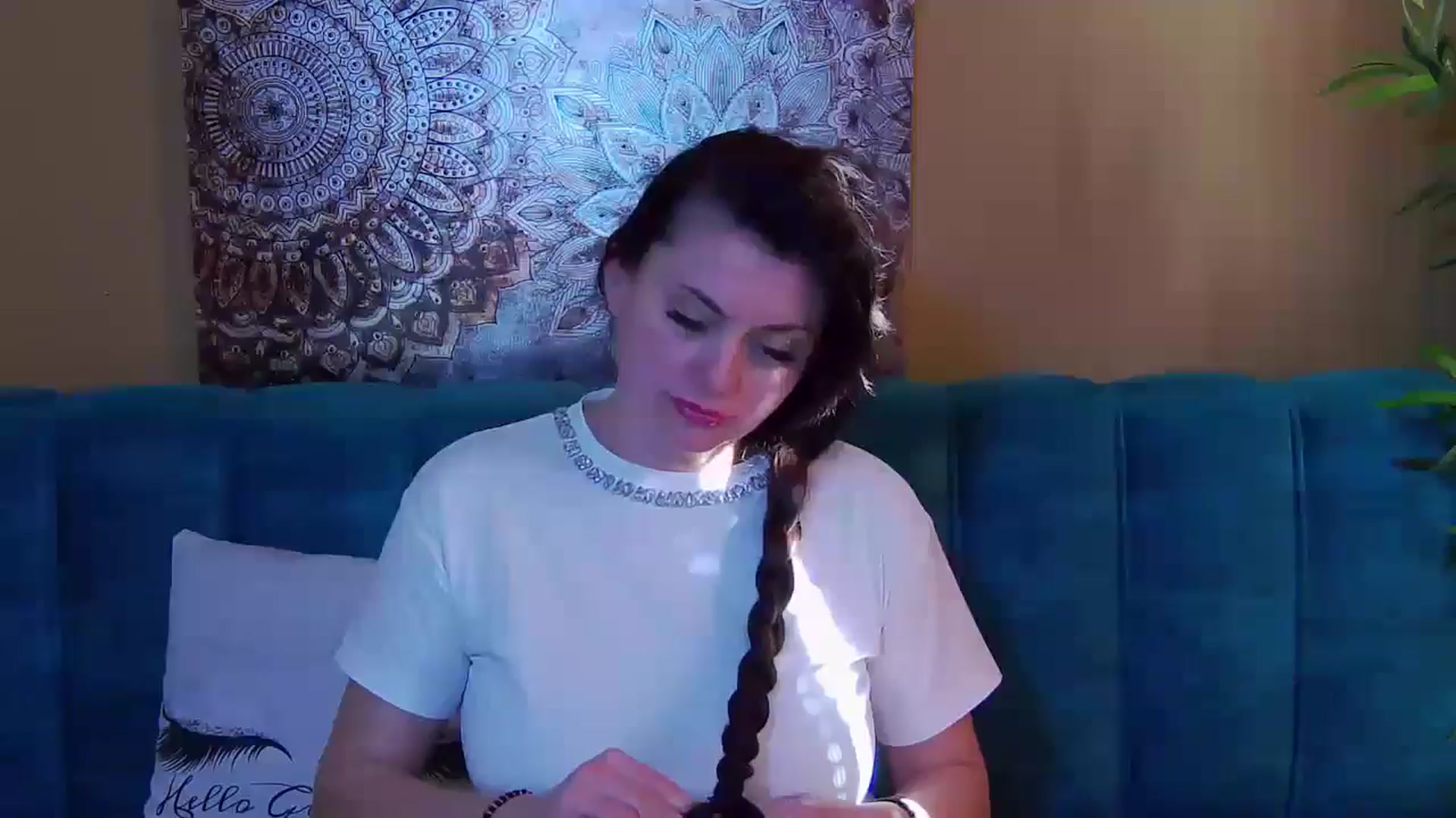 Gallery image thumbnail from ForeverChic's myfreecams stream on, 11/07/2024, 12:39 image 1 of 20