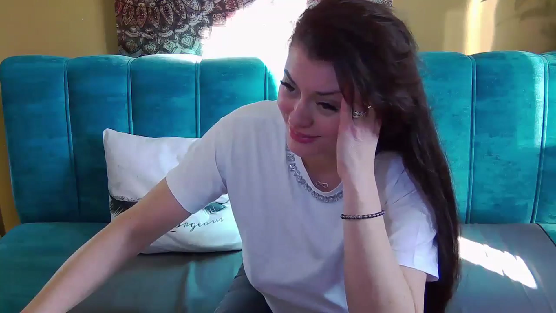 Gallery image thumbnail from ForeverChic's myfreecams stream on, 11/07/2024, 12:39 image 15 of 20