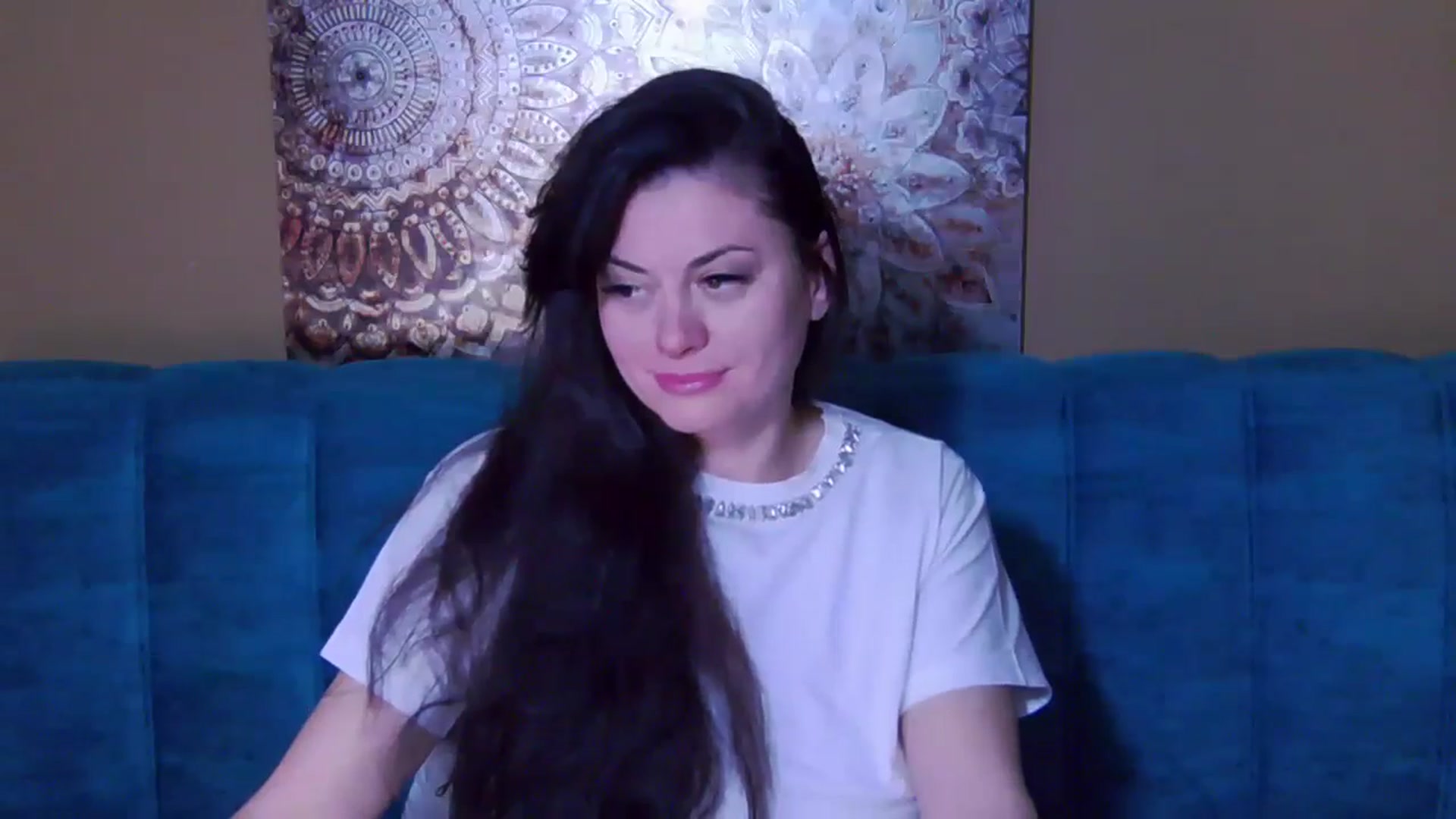 Gallery image thumbnail from ForeverChic's myfreecams stream on, 11/07/2024, 16:38 image 3 of 20