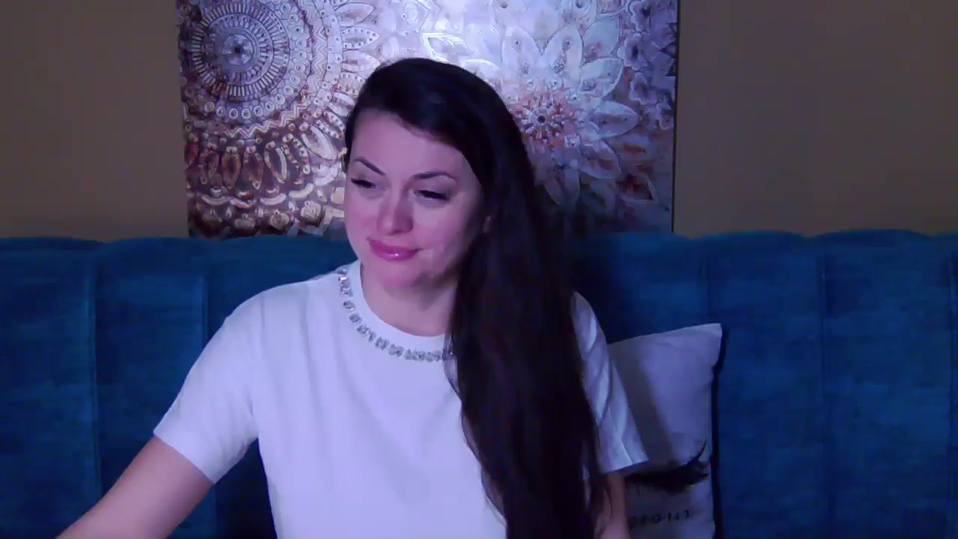 Gallery image thumbnail from ForeverChic's myfreecams stream on, 11/07/2024, 16:38 image 1 of 20