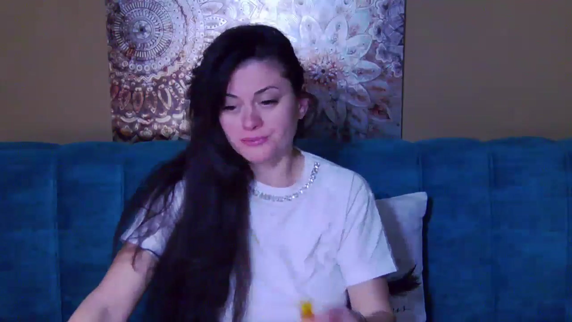 Gallery image thumbnail from ForeverChic's myfreecams stream on, 11/07/2024, 16:38 image 2 of 20