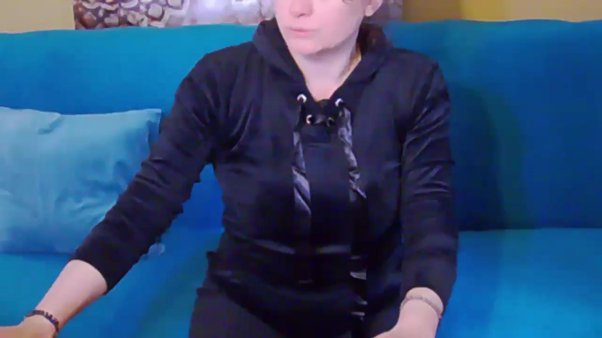 Gallery image thumbnail from ForeverChic's myfreecams stream on, 11/11/2024, 10:13 image 3 of 20