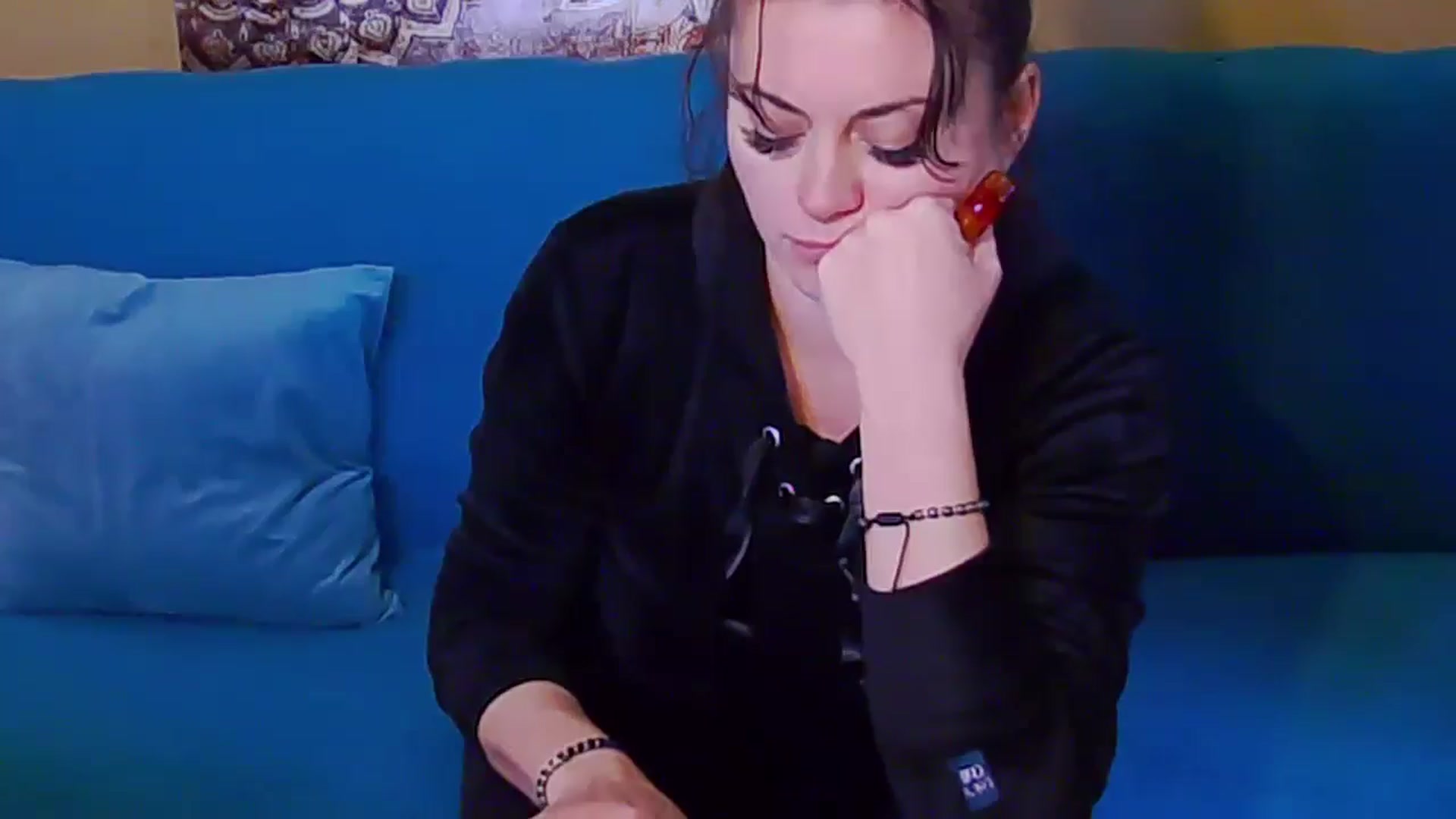 Gallery image thumbnail from ForeverChic's myfreecams stream on, 11/11/2024, 10:13 image 1 of 20