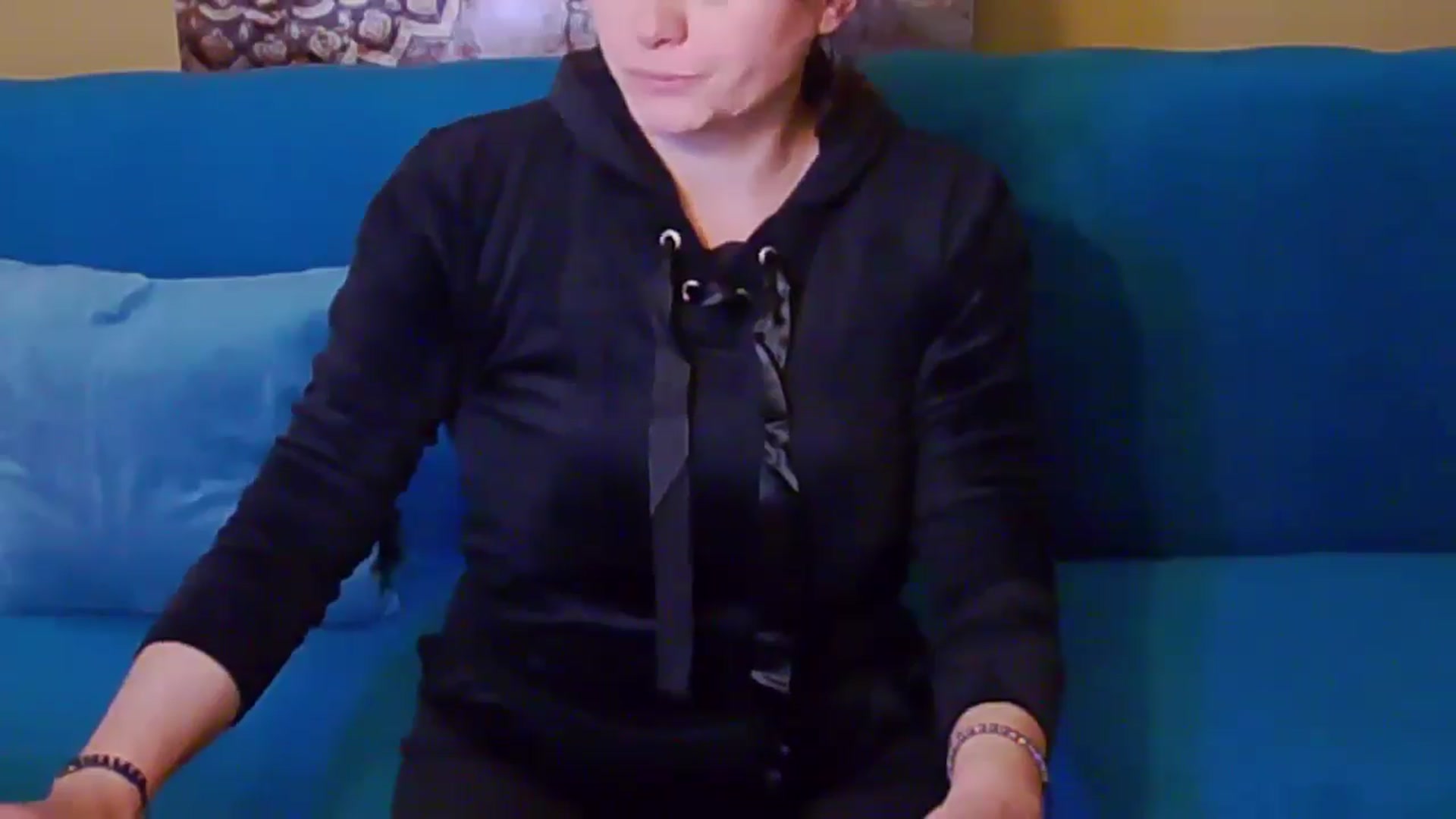 Gallery image thumbnail from ForeverChic's myfreecams stream on, 11/11/2024, 10:13 image 10 of 20