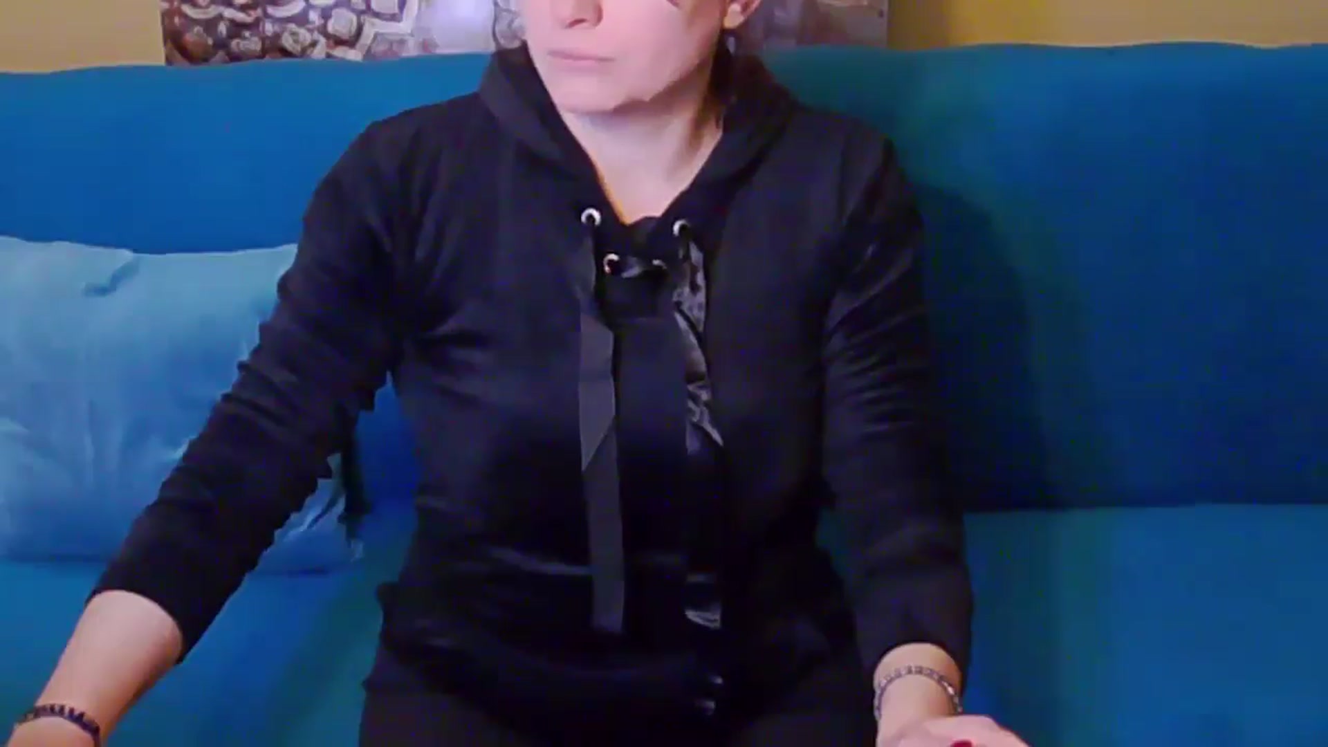 Gallery image thumbnail from ForeverChic's myfreecams stream on, 11/11/2024, 10:13 image 9 of 20
