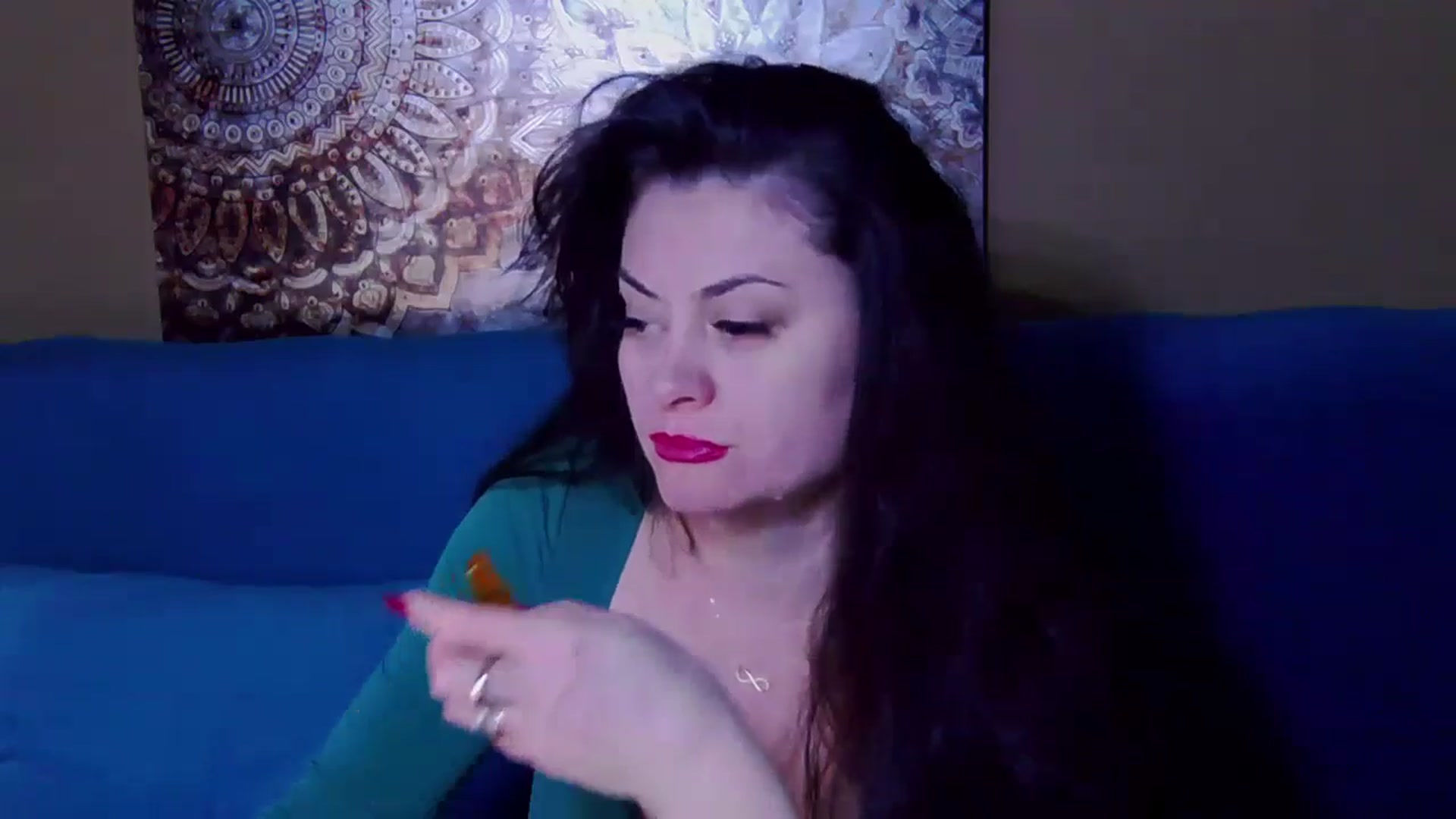 Gallery image thumbnail from ForeverChic's myfreecams stream on, 11/13/2024, 10:11 image 3 of 20